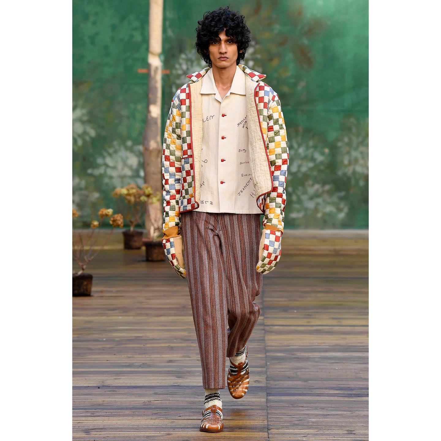 Lawrence Suit Jacket - 8