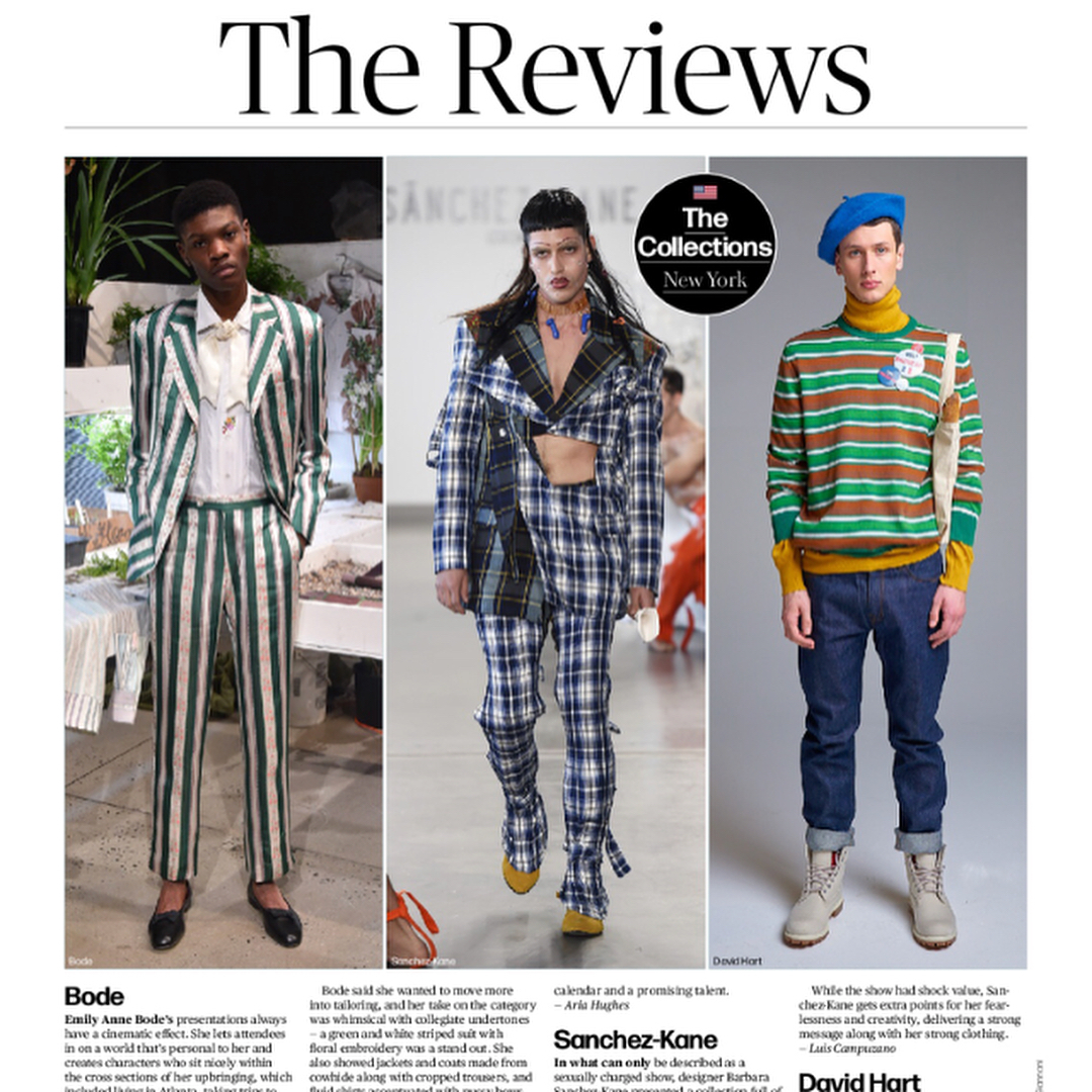 Green Chard Trousers - 5