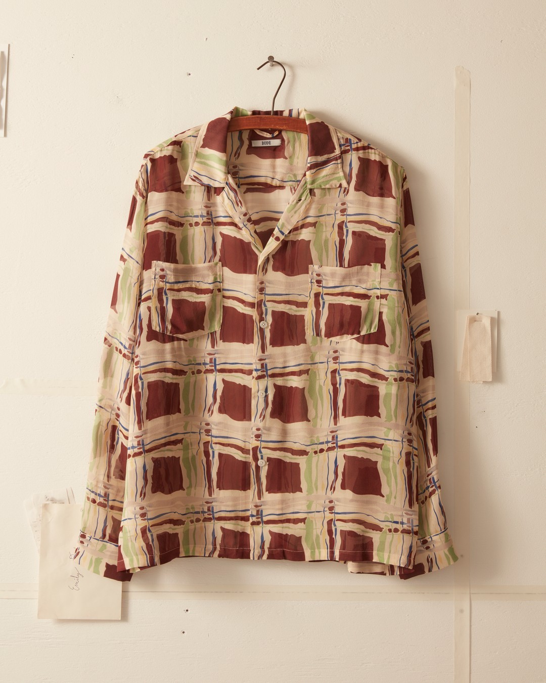 Rock Dove Short Sleeve Shirt - XS - 3