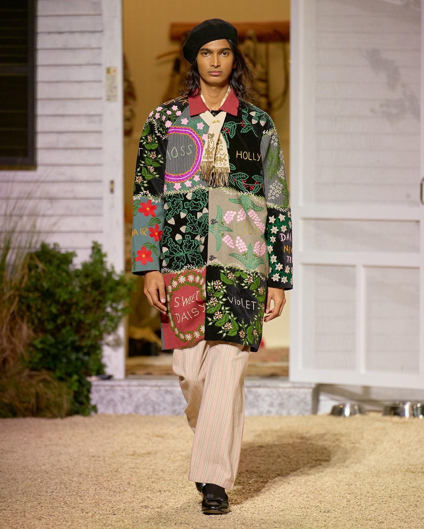 Lawrence Suit Jacket - 5