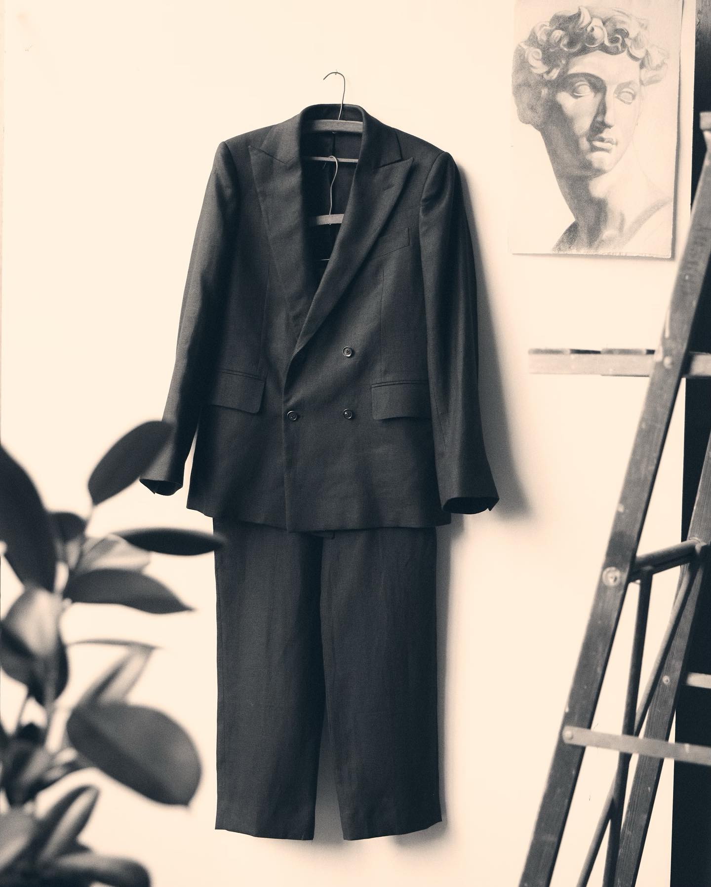 Gil Suit Jacket - 6