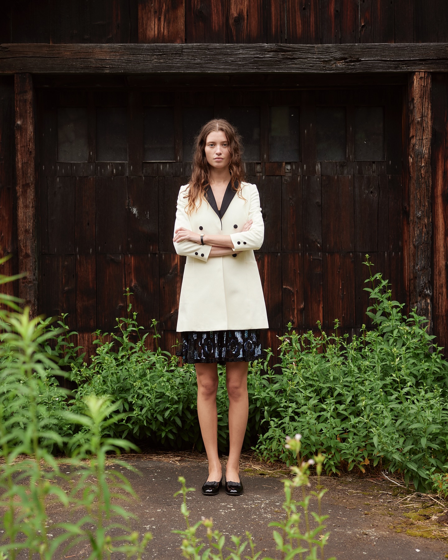 Gil Suit Jacket - 5