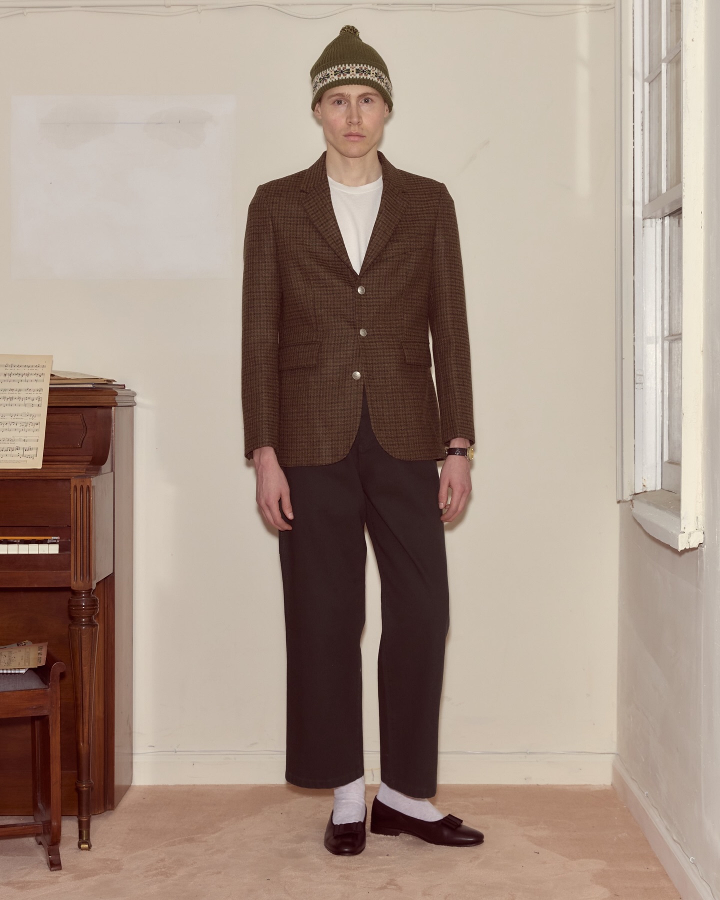 Lillian Suit Jacket - 6