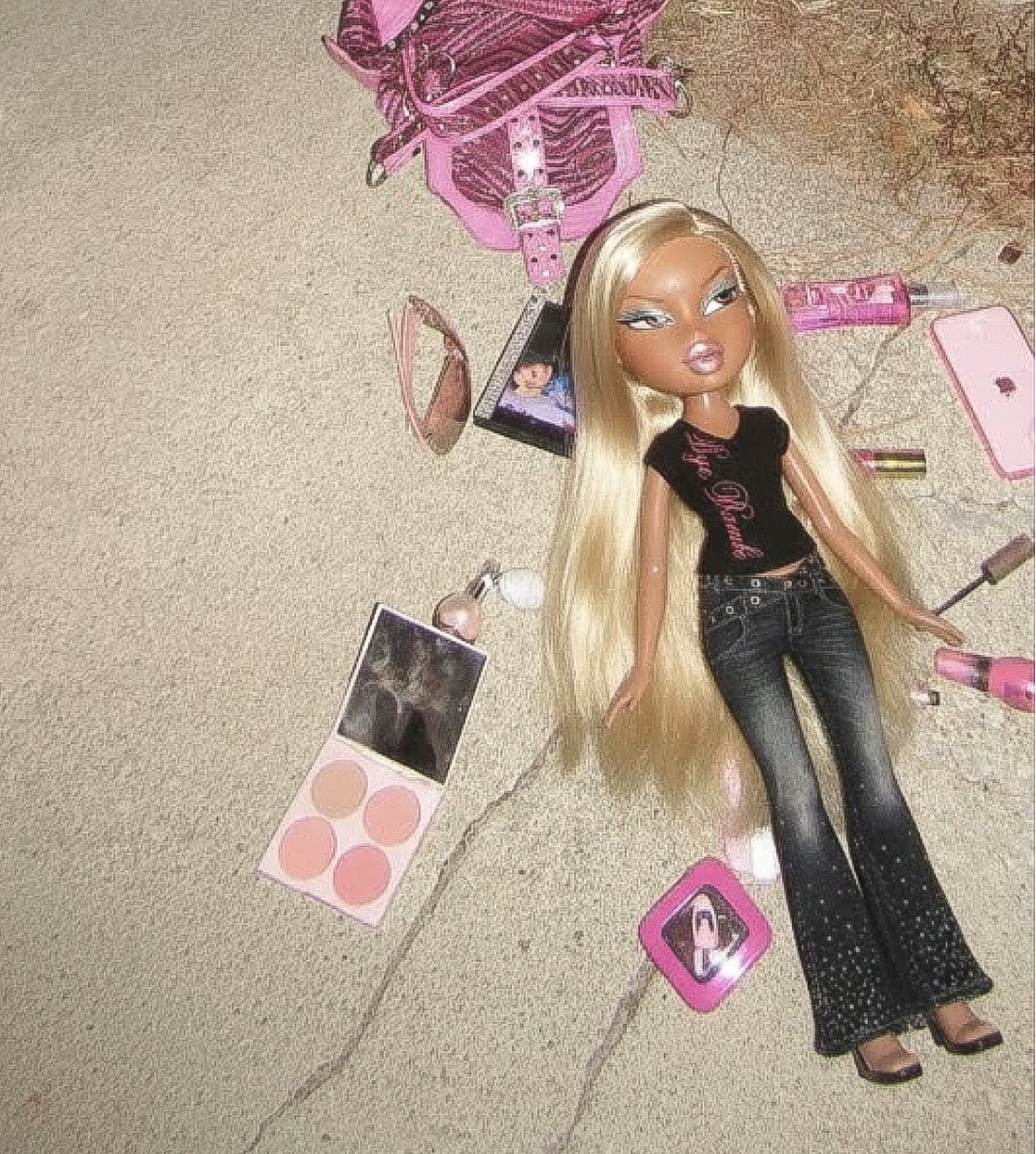 VENUS JEAN - STERLING - 6