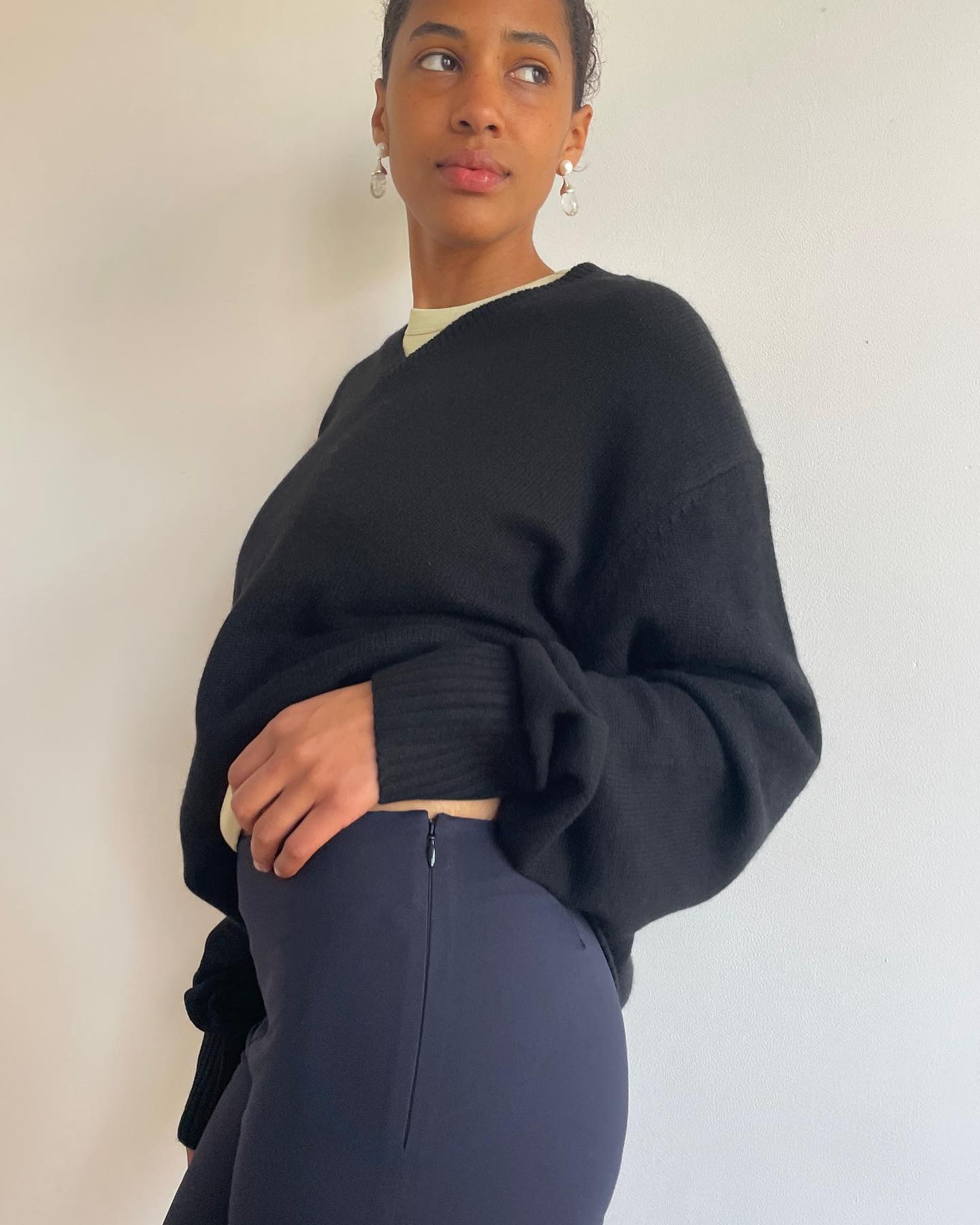 Mimi, Raven - 5