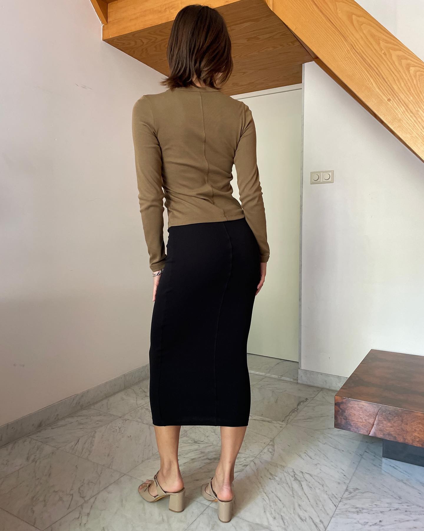 Polo, Avio Knit - 9