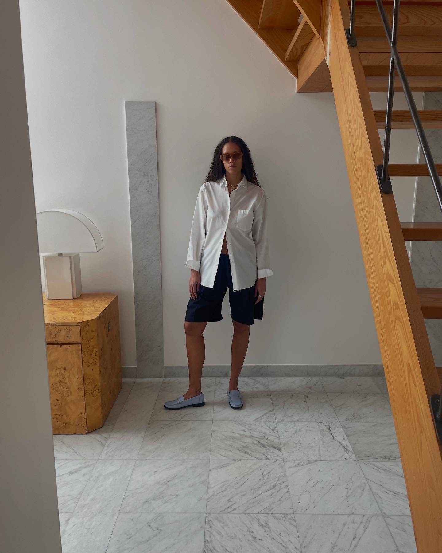 Esmé Tank, White - 6