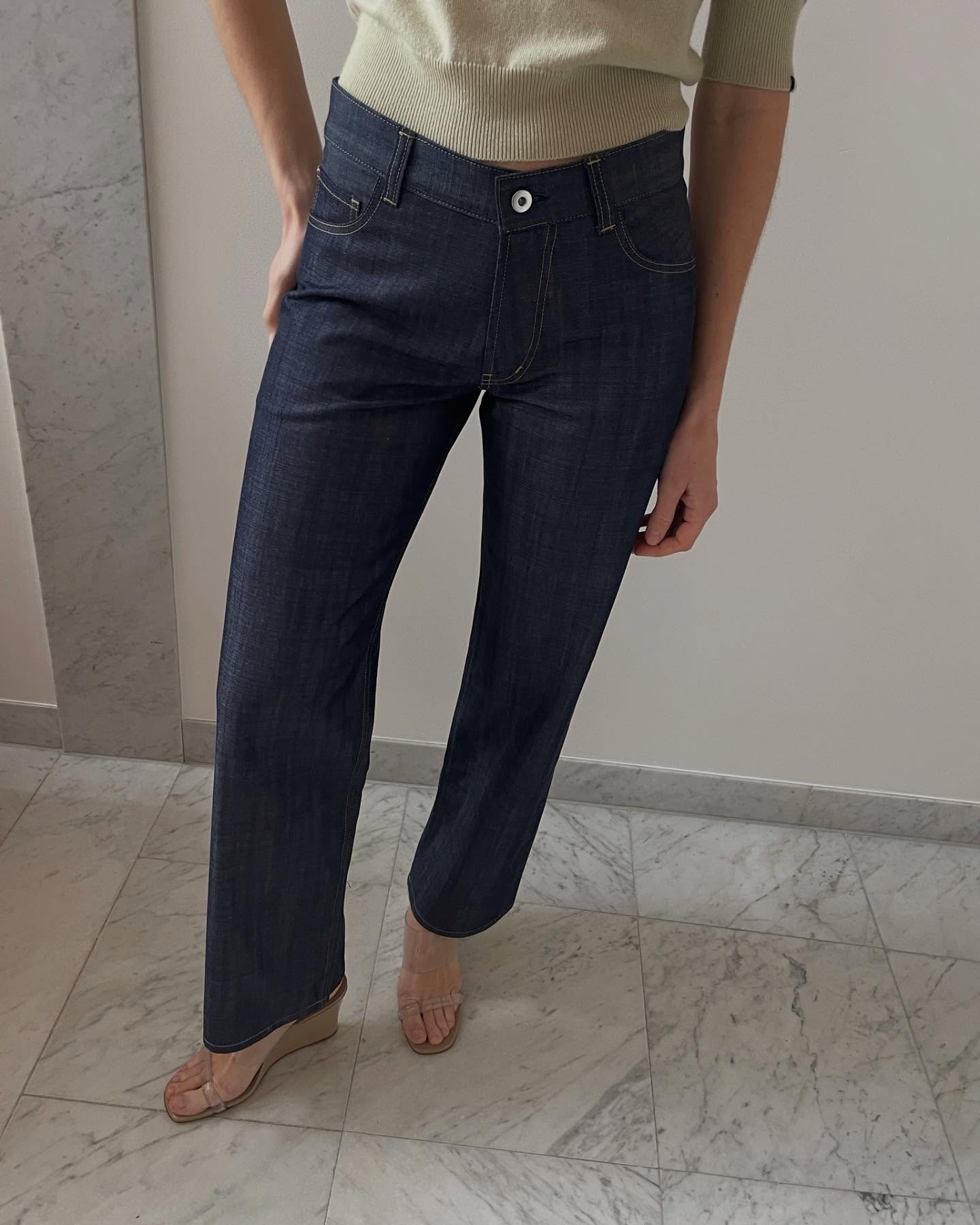 Polo, Avio Knit - 5