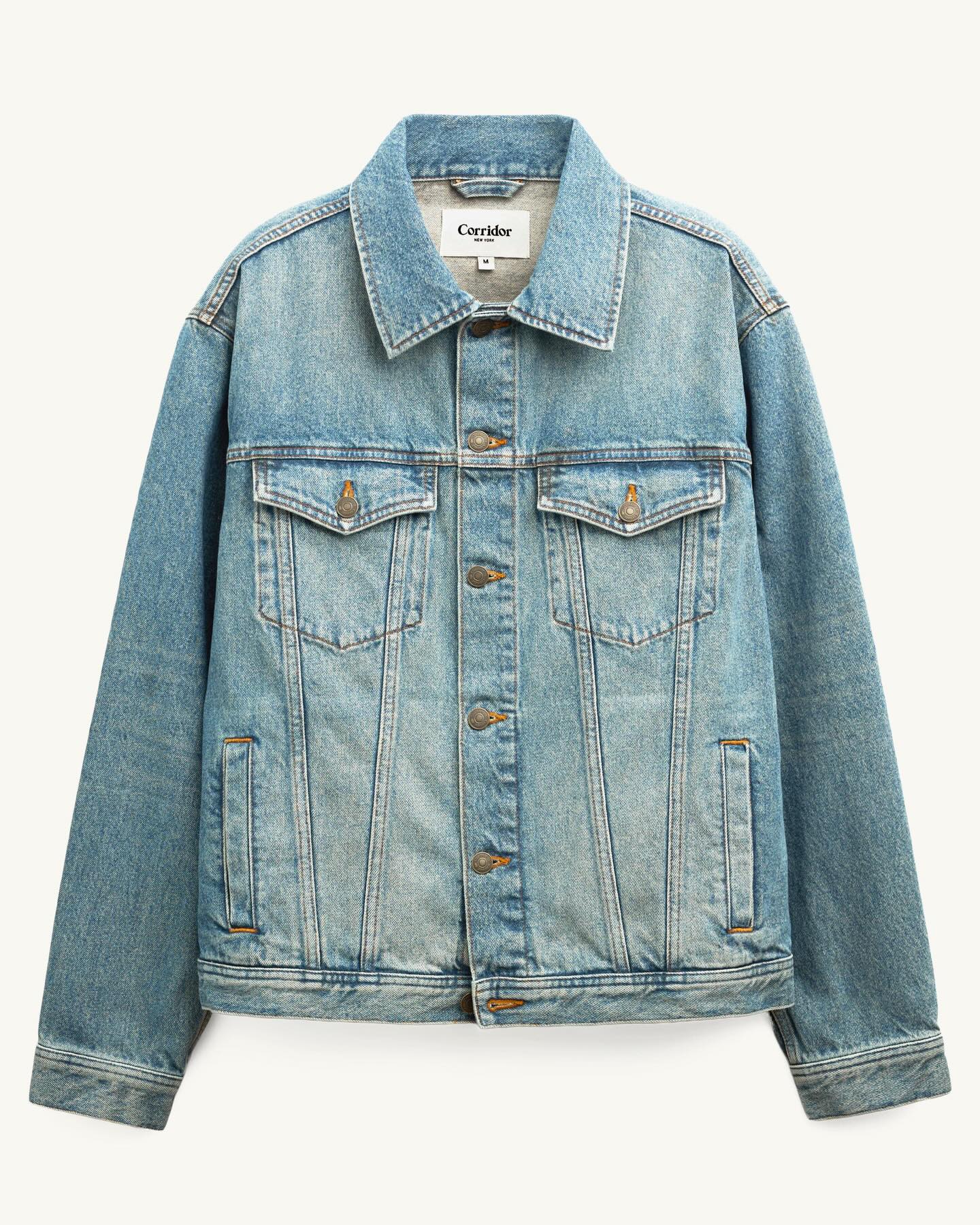 Pigment Dye Canvas LS - Navy - 7