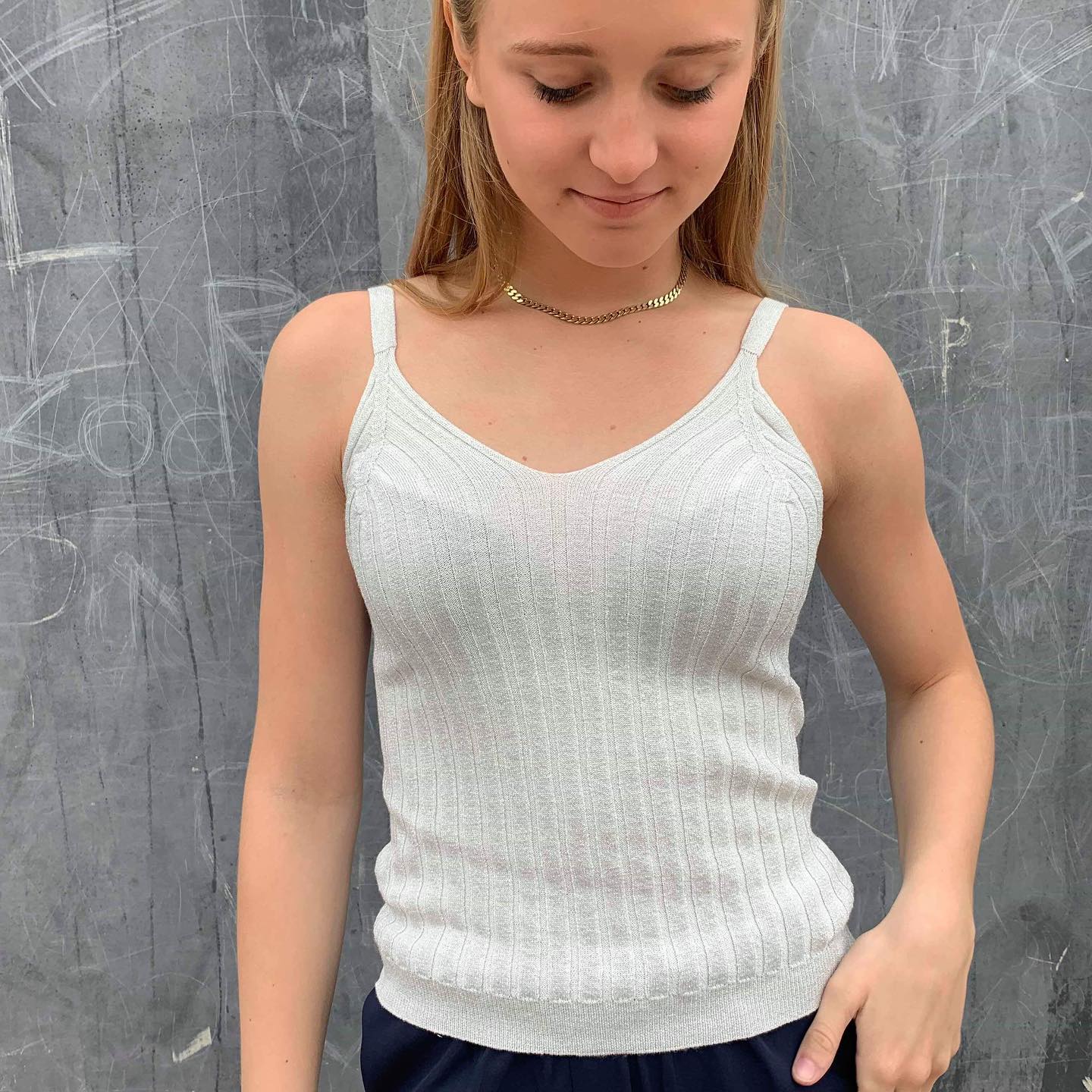Clarissa - White - 7