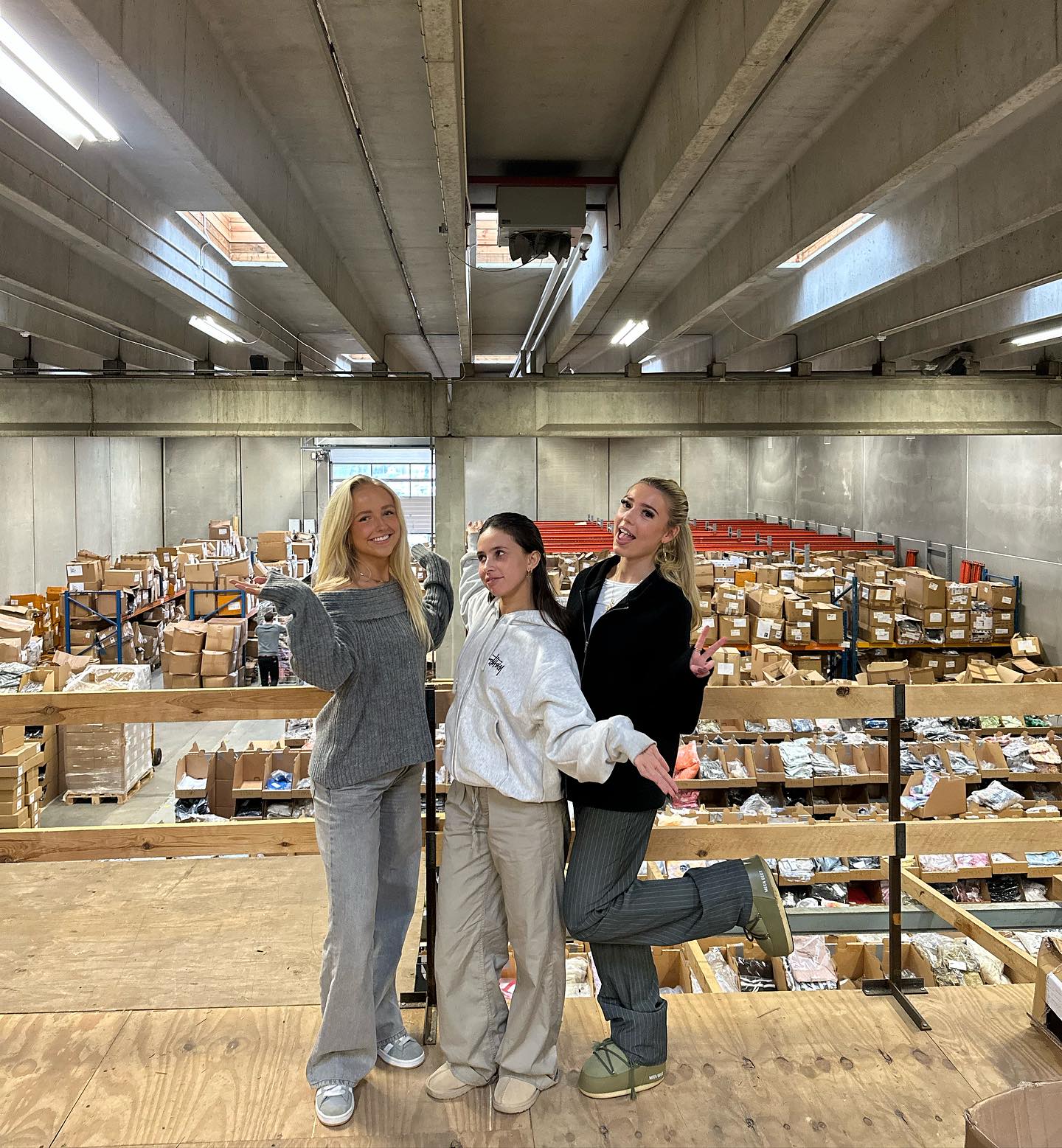 Chamomile pants – Off white - 6