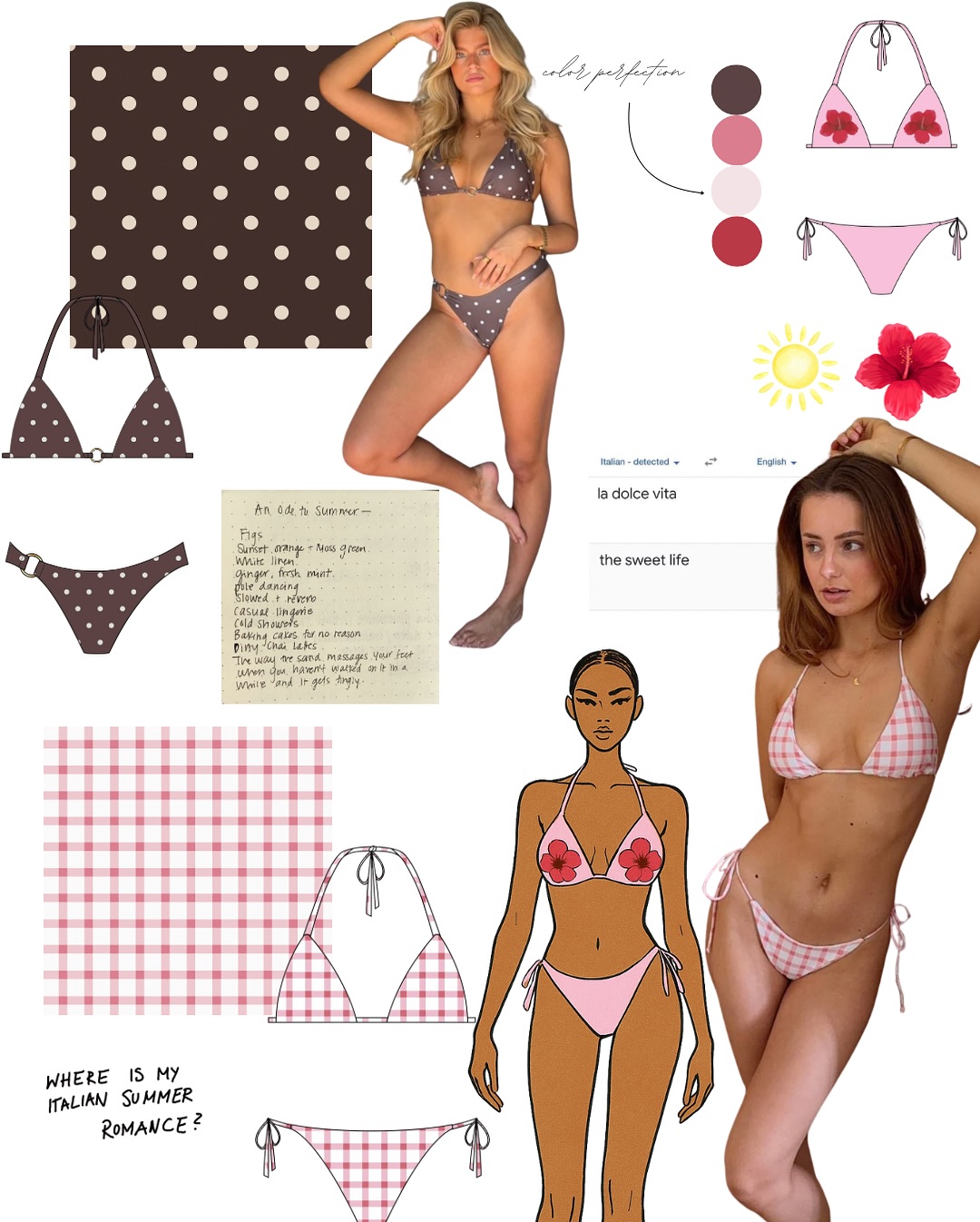 Heather bikini - 7