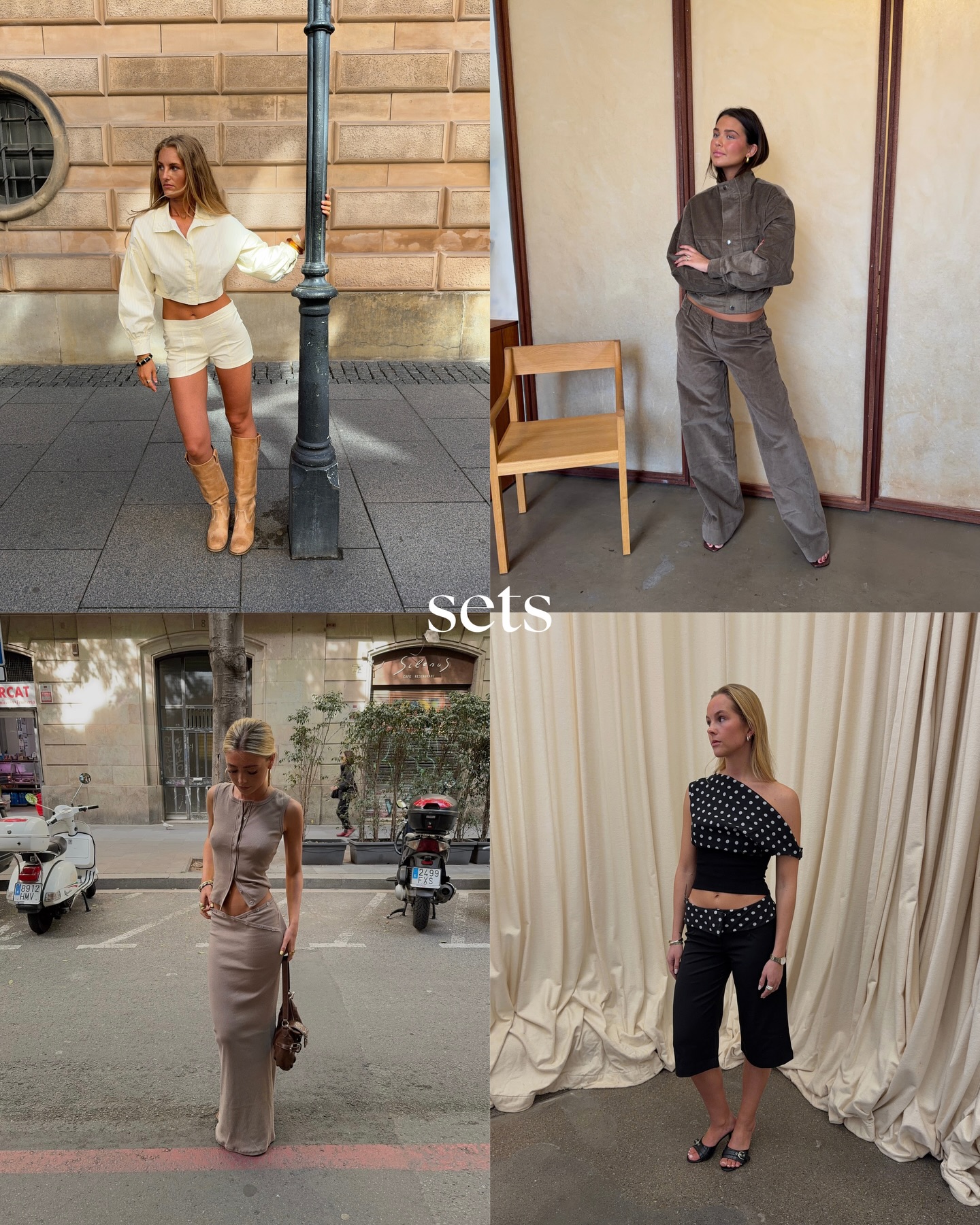 Saba jacket - Beige - 11