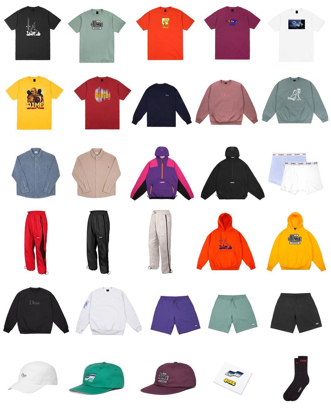 Classic Small Logo Sweatpants - 11