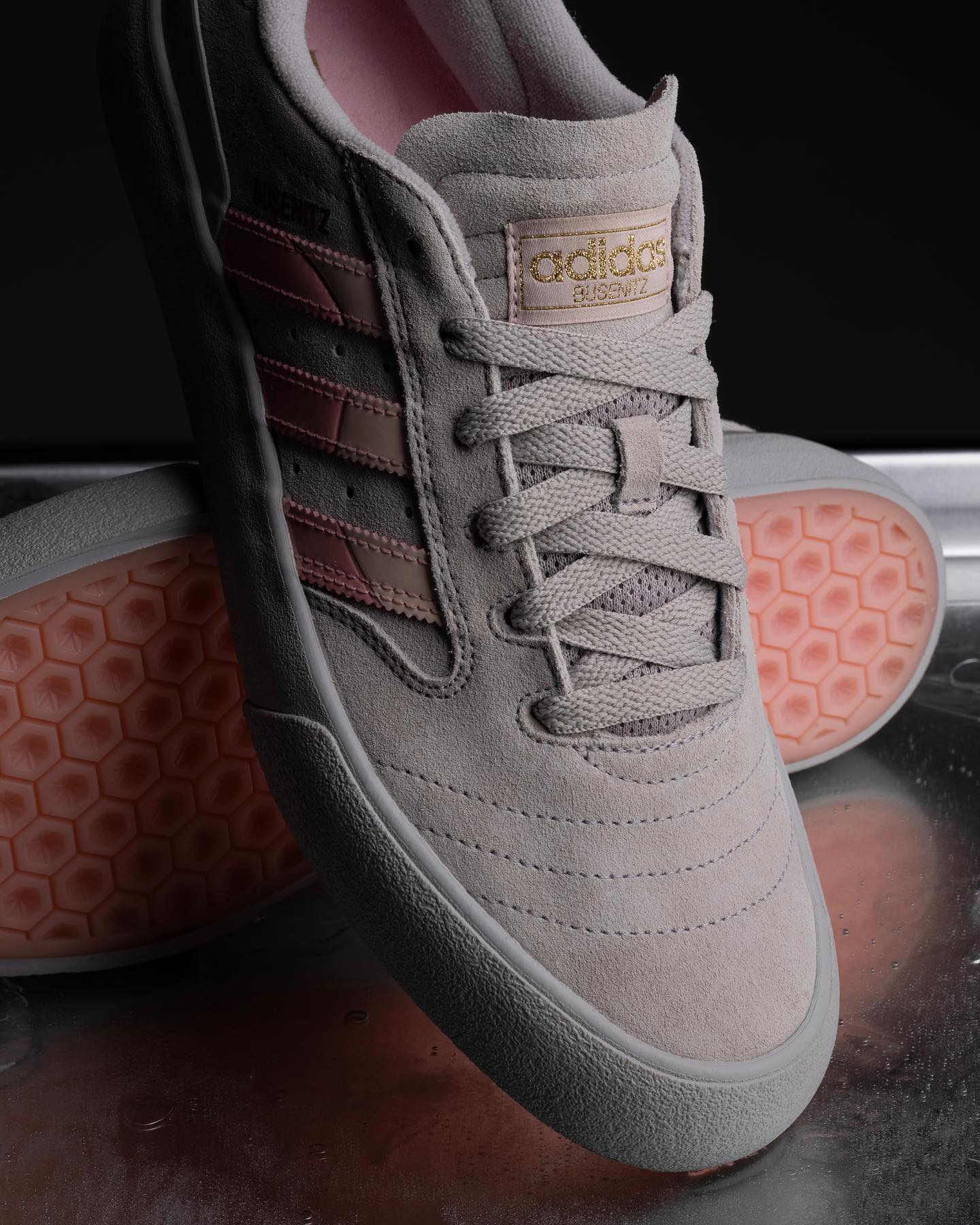 Adidas Glenburn - 6