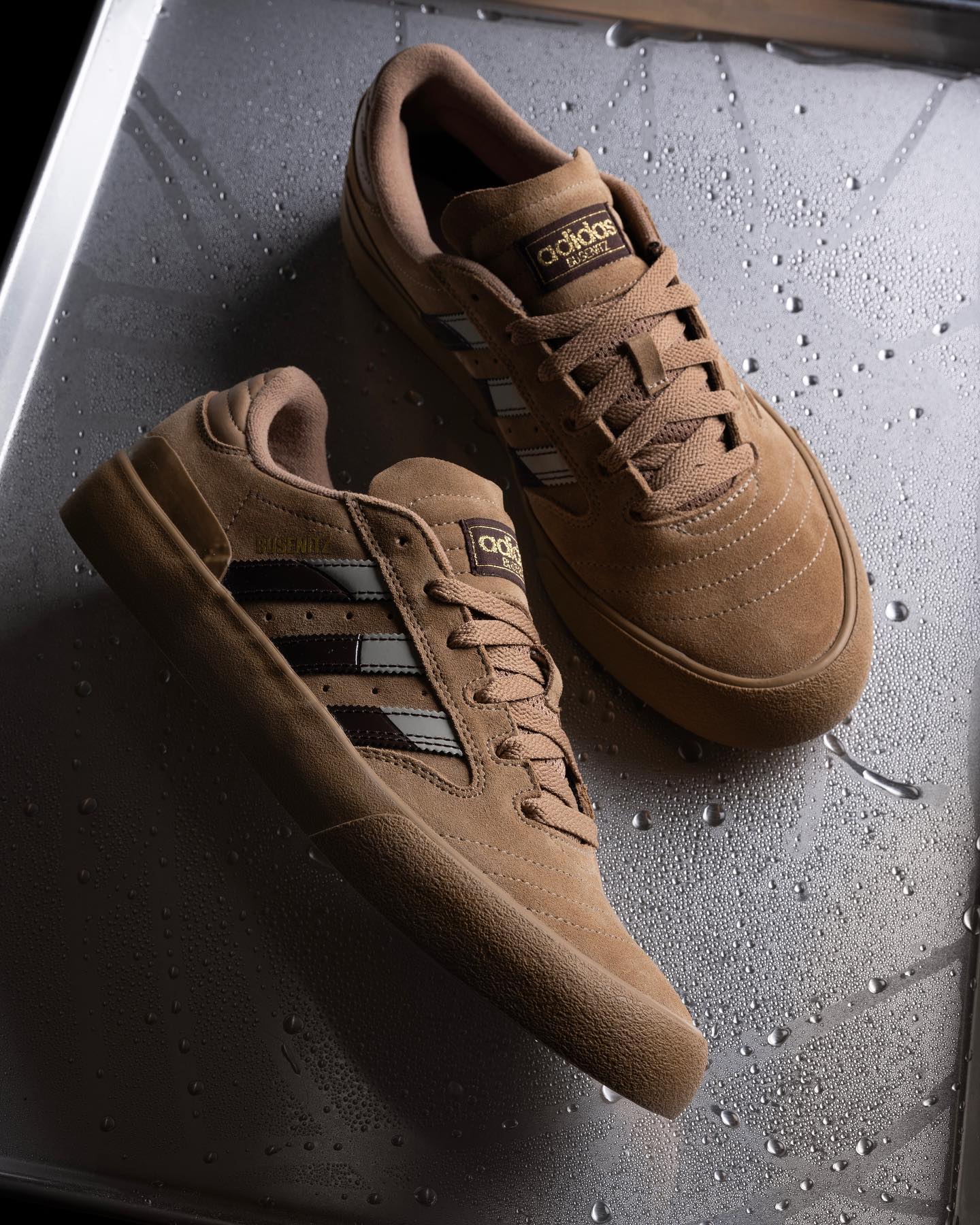 Adidas Glenburn - 5