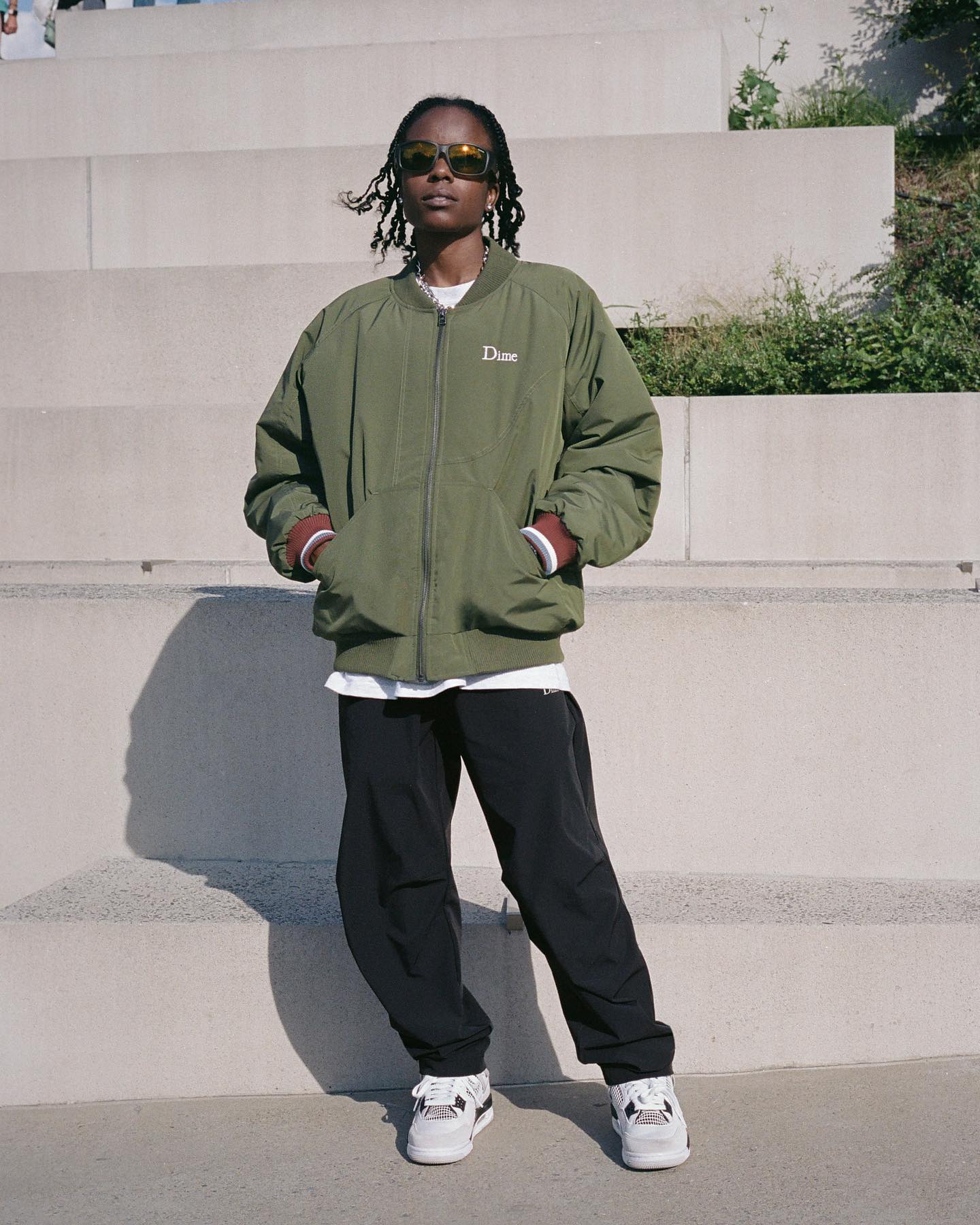 Classic Small Logo Sweatpants - 10