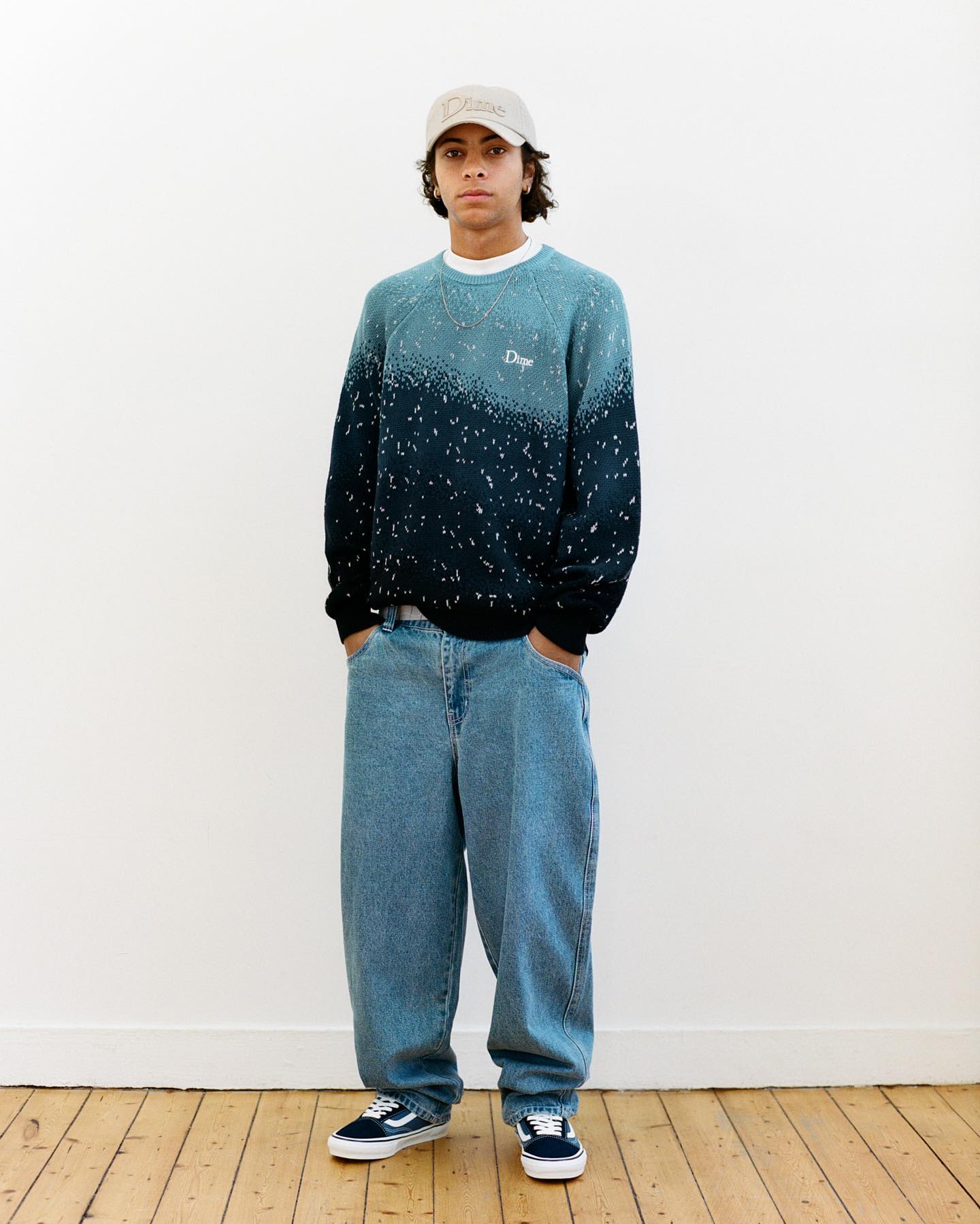 Classic Low Pro Cap - 6
