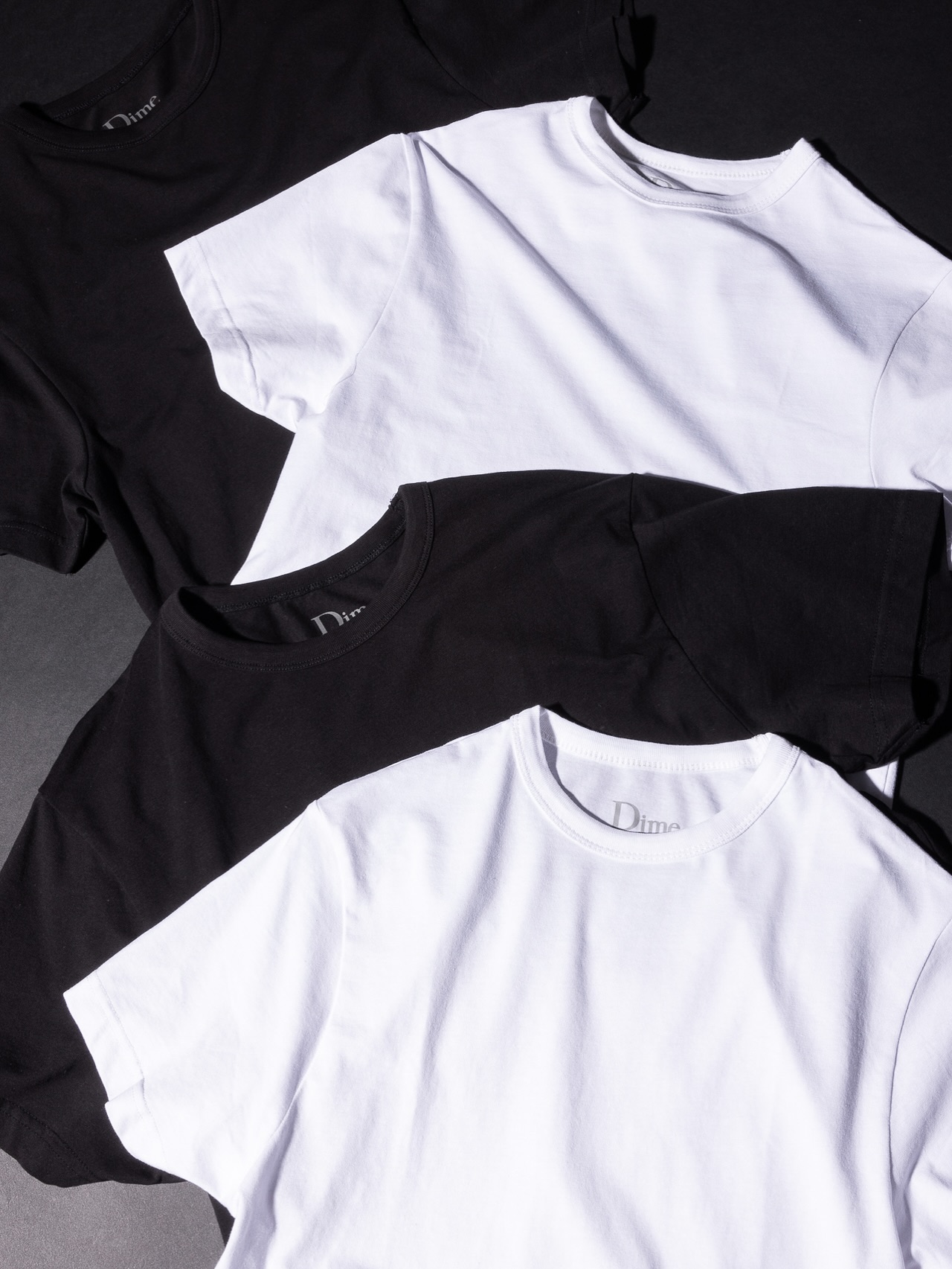 Cursive Tee - 6