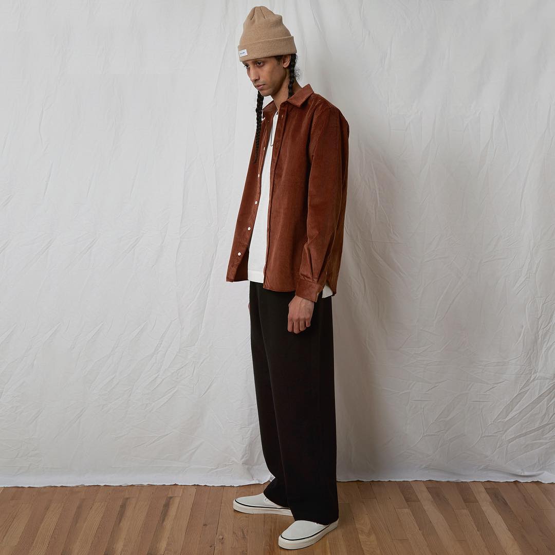 thisisneverthat Flow Pant - Charcoal - 6