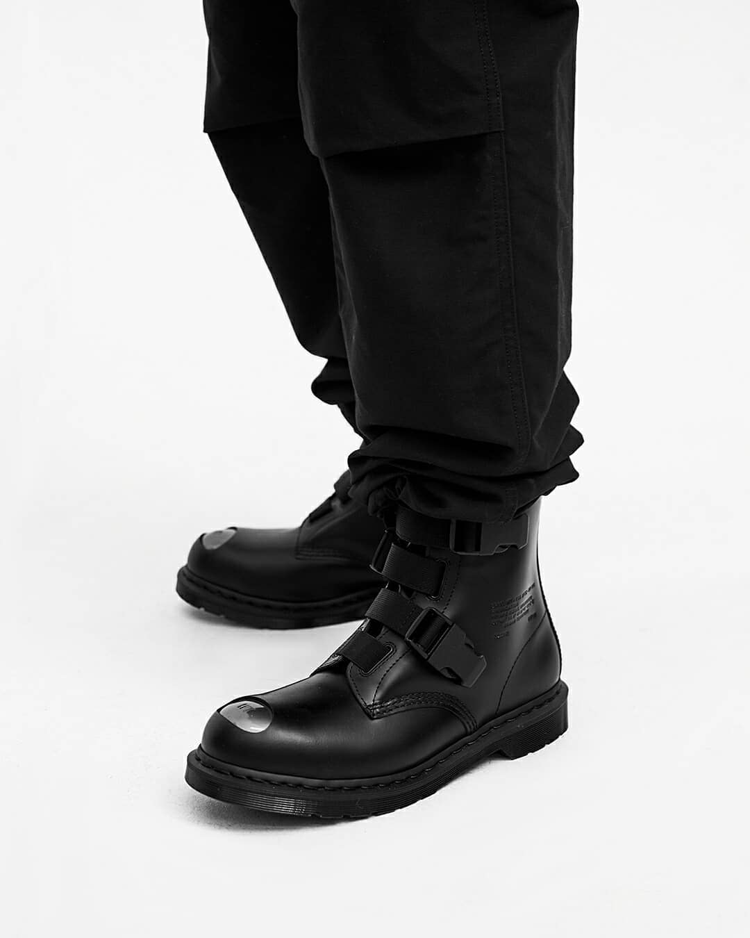 Purple Mountain Observatory Stinger Pant - Charcoal - 10