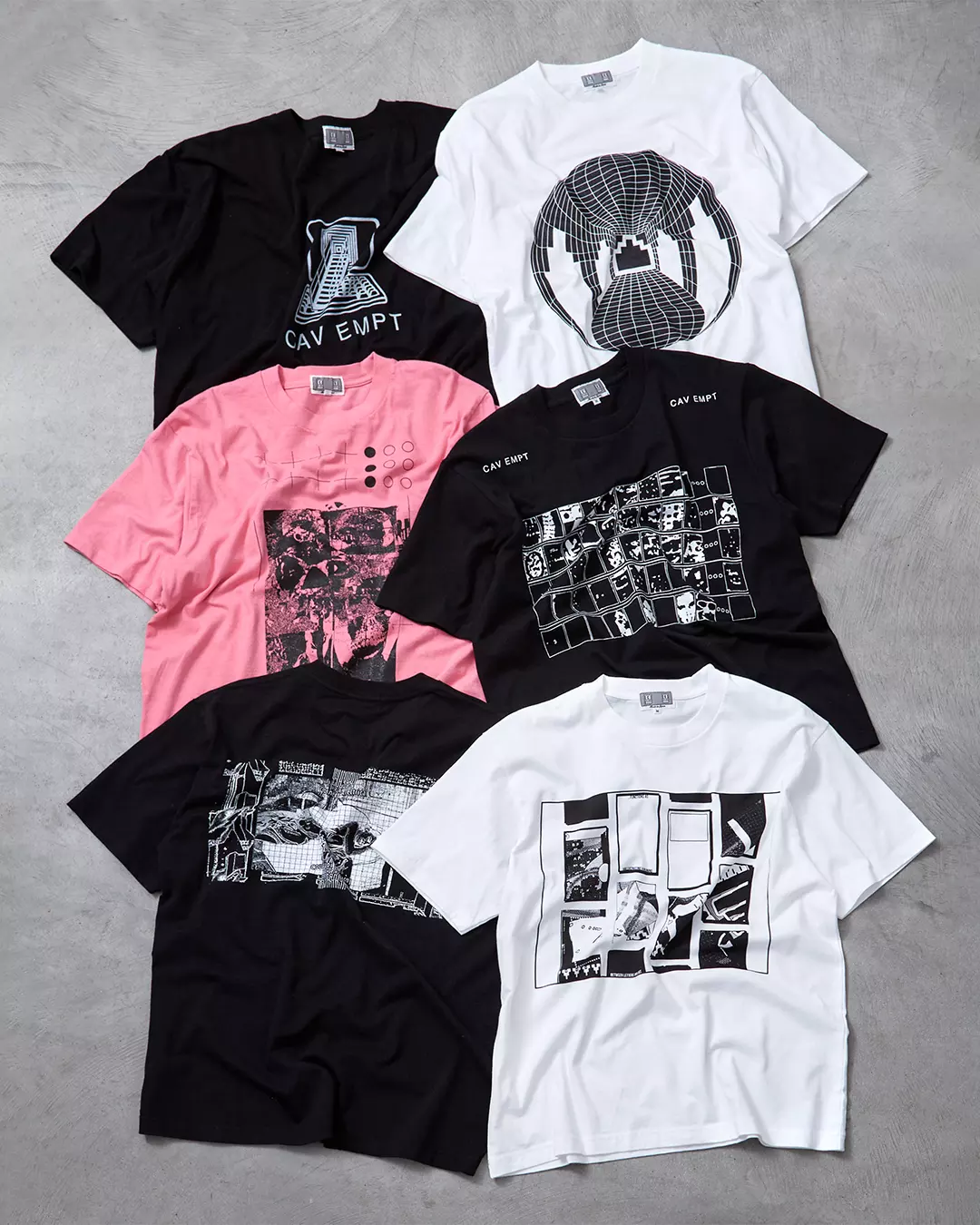 ACMH By Magic Castles Voices Tee - Pink - 4