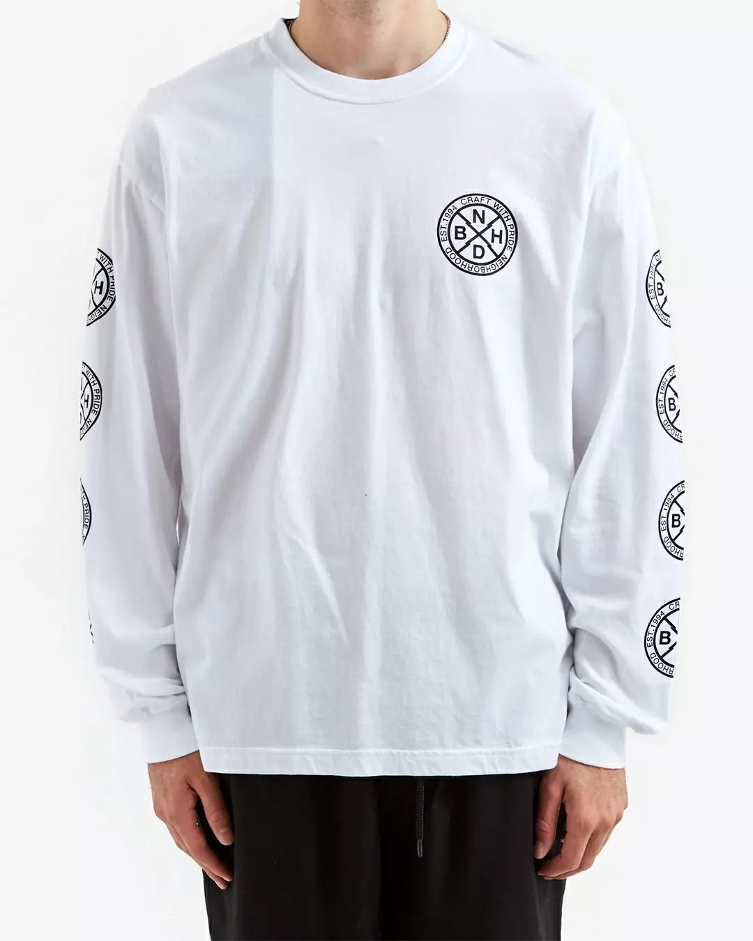 Nike Tech Fleece Short - Black - 5