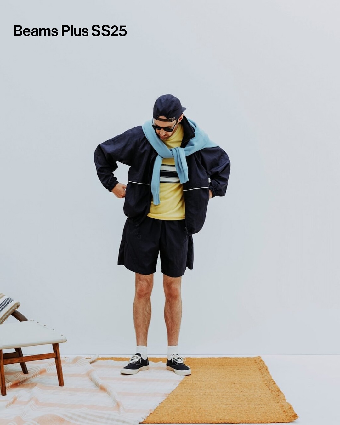 Nike Tech Fleece Short - Black - 8