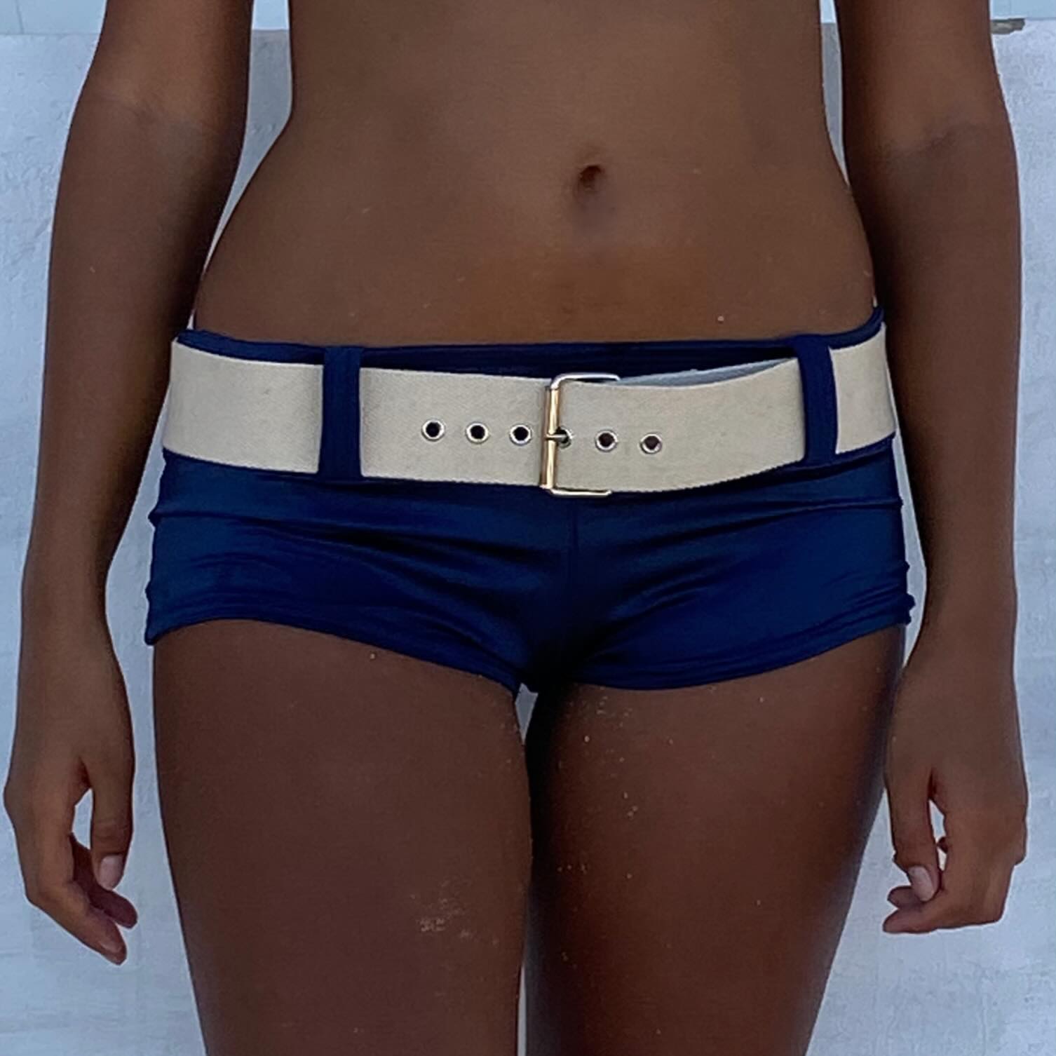 Cameo Shorts - 6