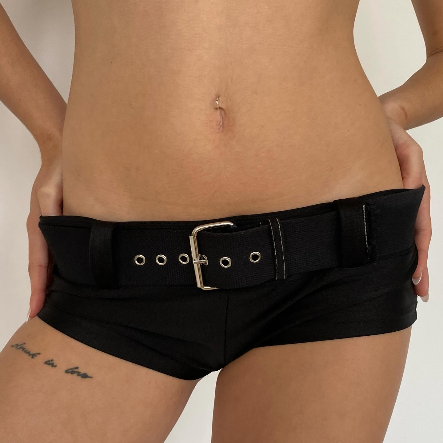Cameo Shorts - 7