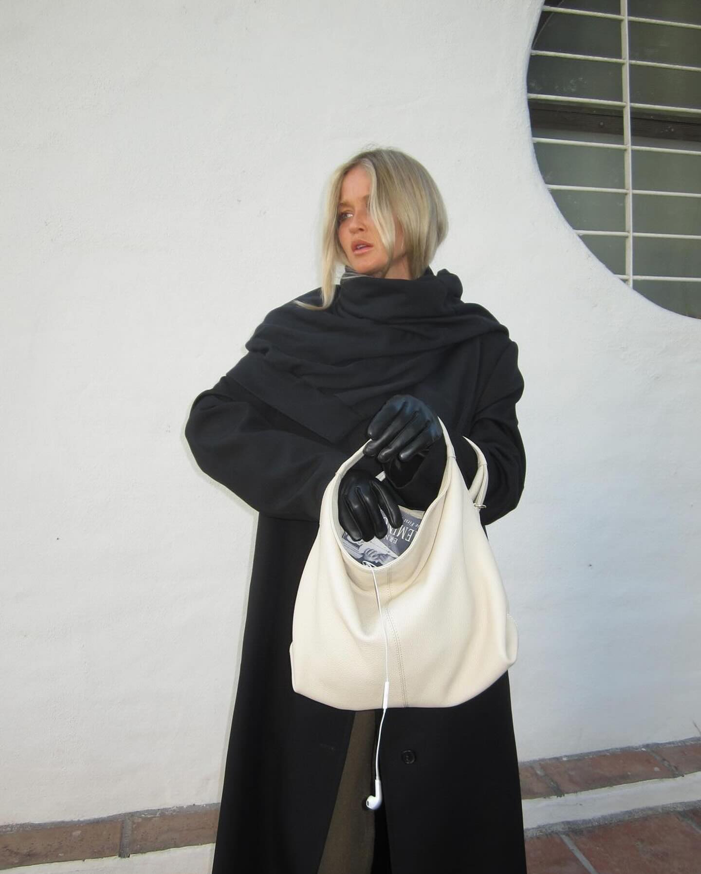 Gala Black - 7