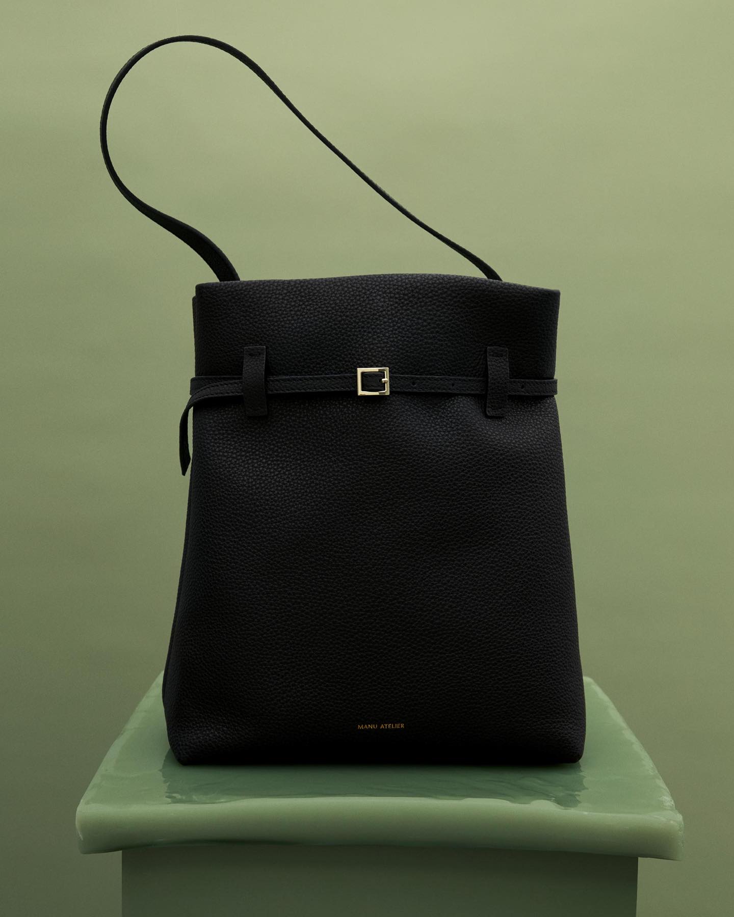Tote du Jour Black - 10