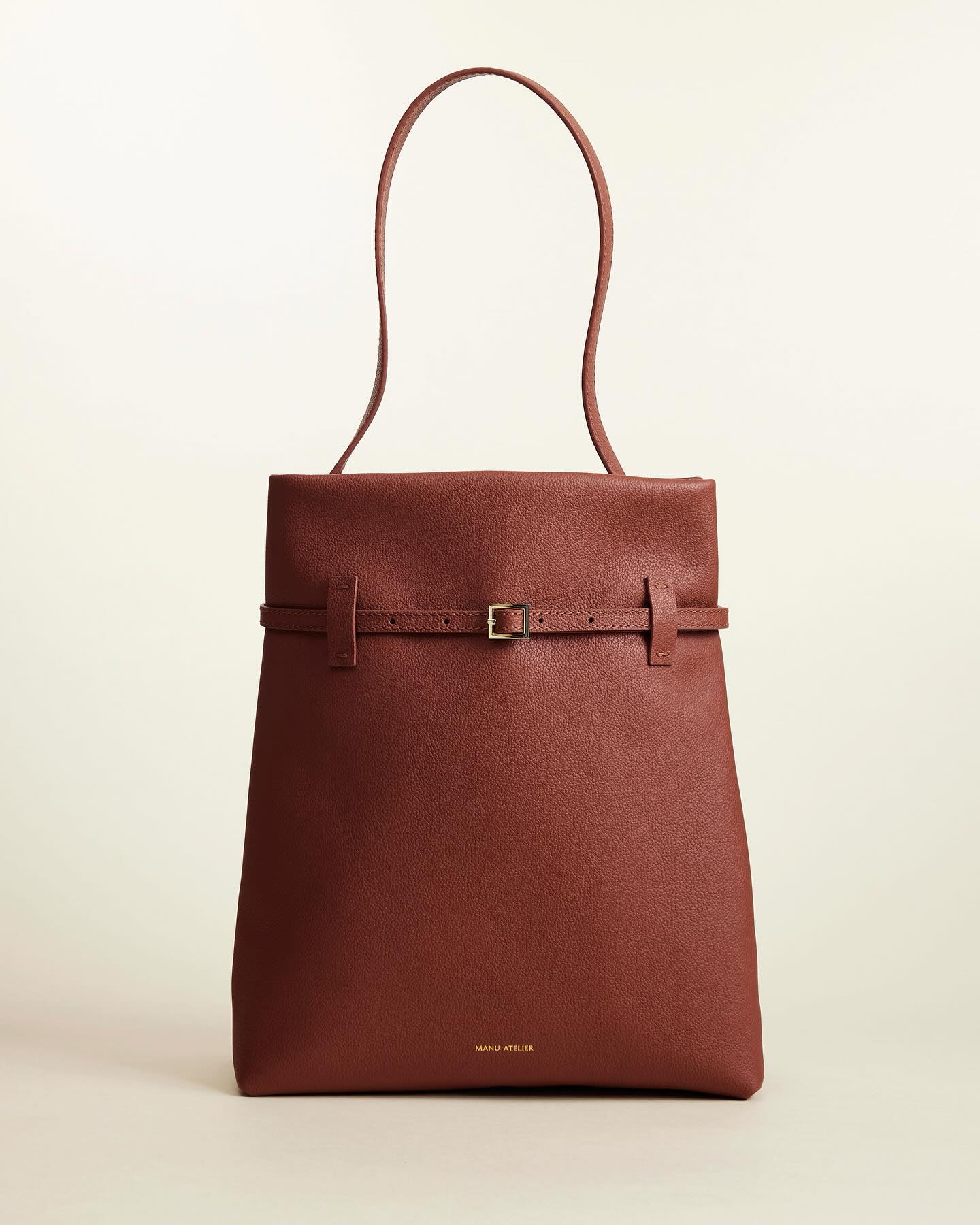 Tote du Jour Camel - 4