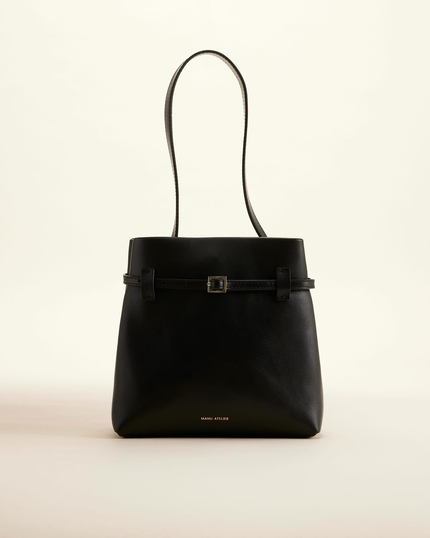 Tote du Jour Black - 11