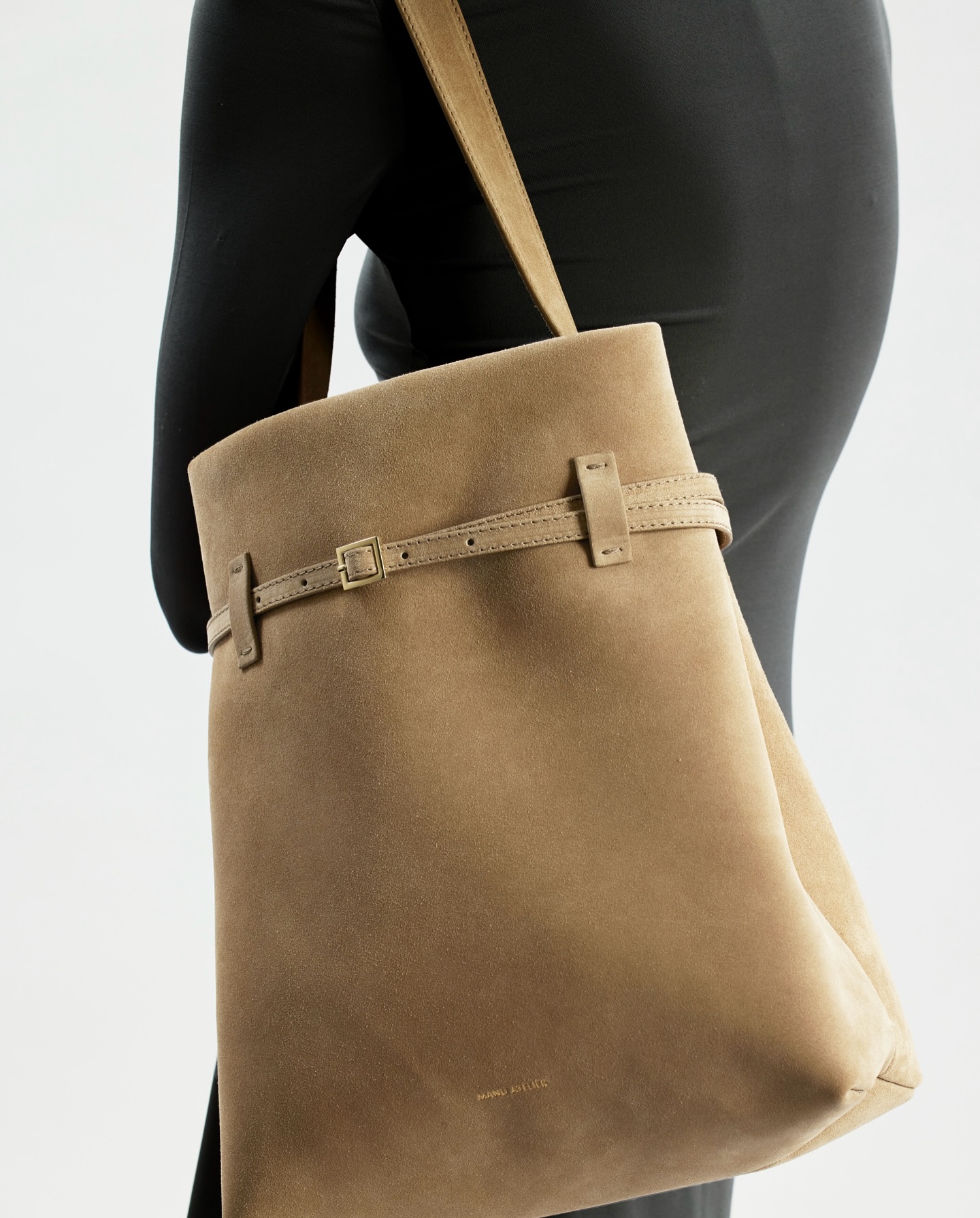 Tote du Jour Camel - 8