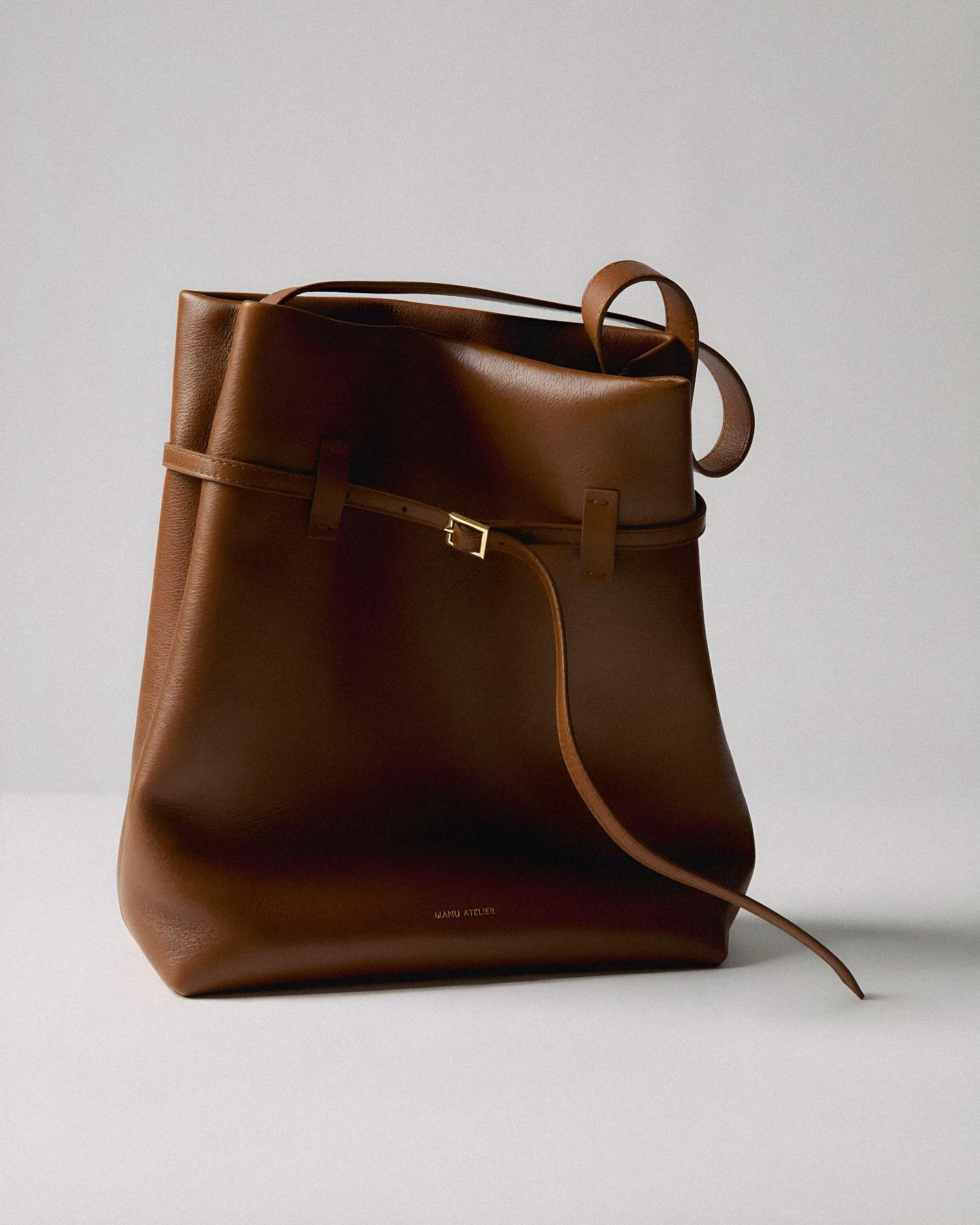 Tote du Jour Camel - 9