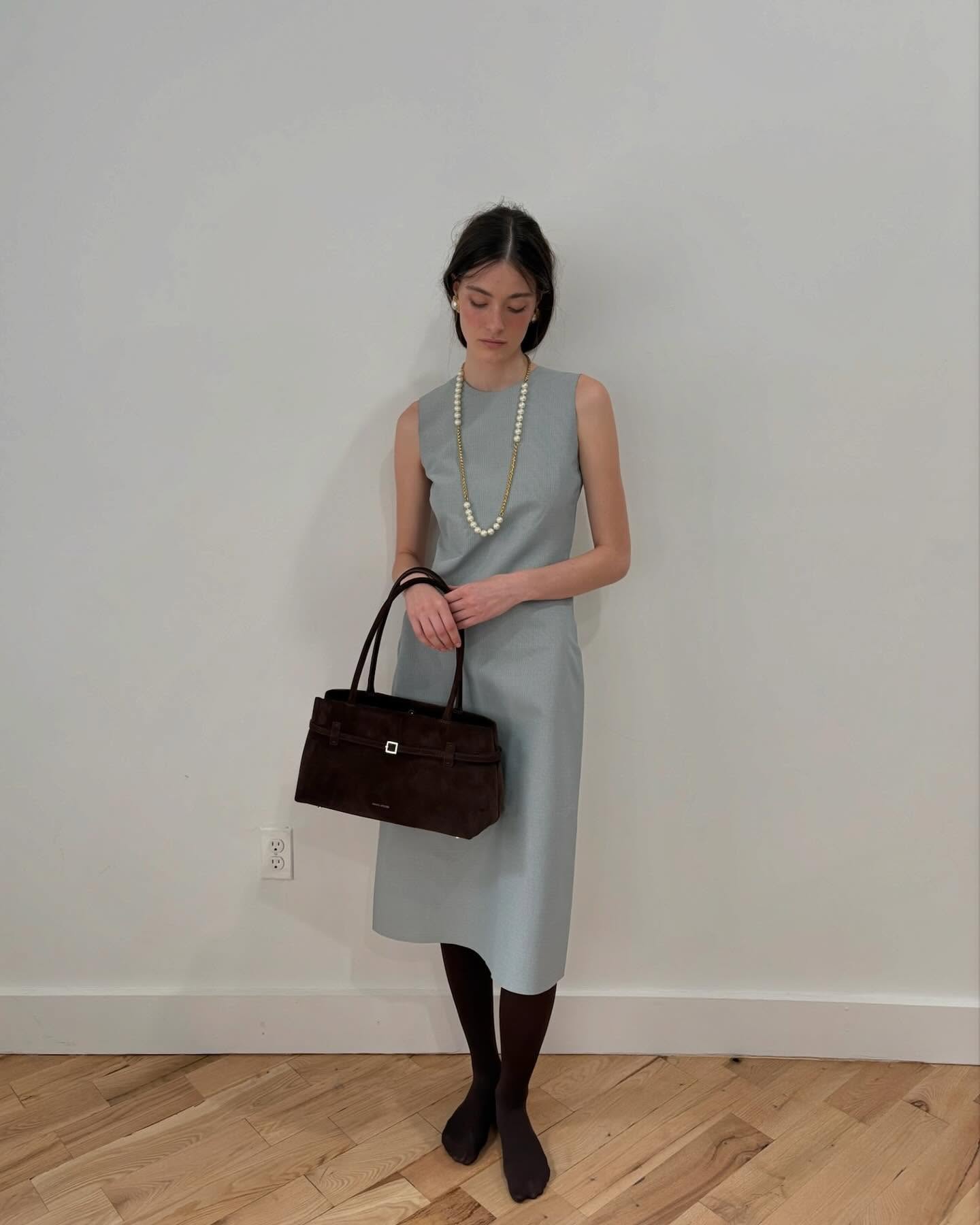 Le Cambon East West Deep Brown - 11