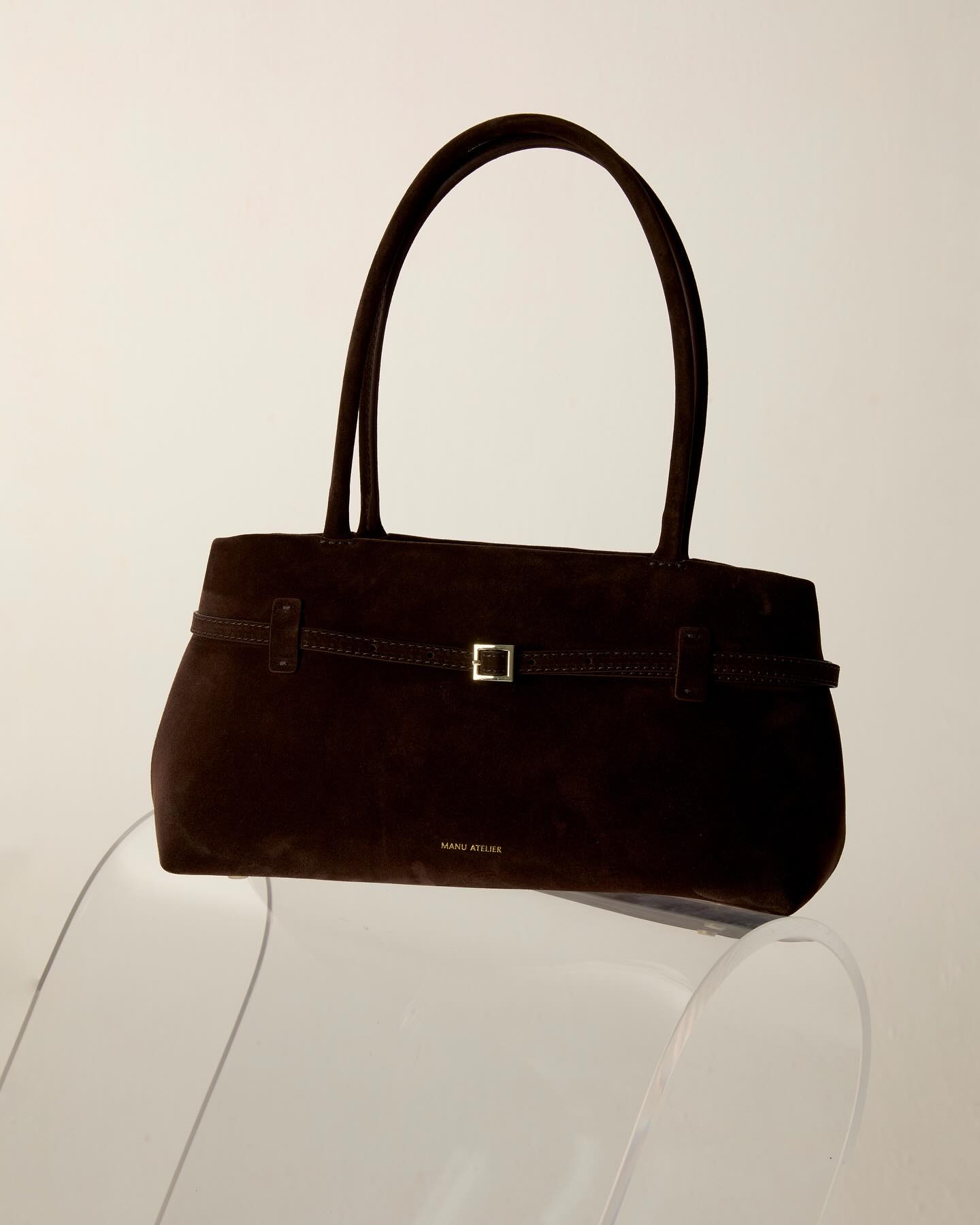 Le Cambon 25 Black Suede - 10