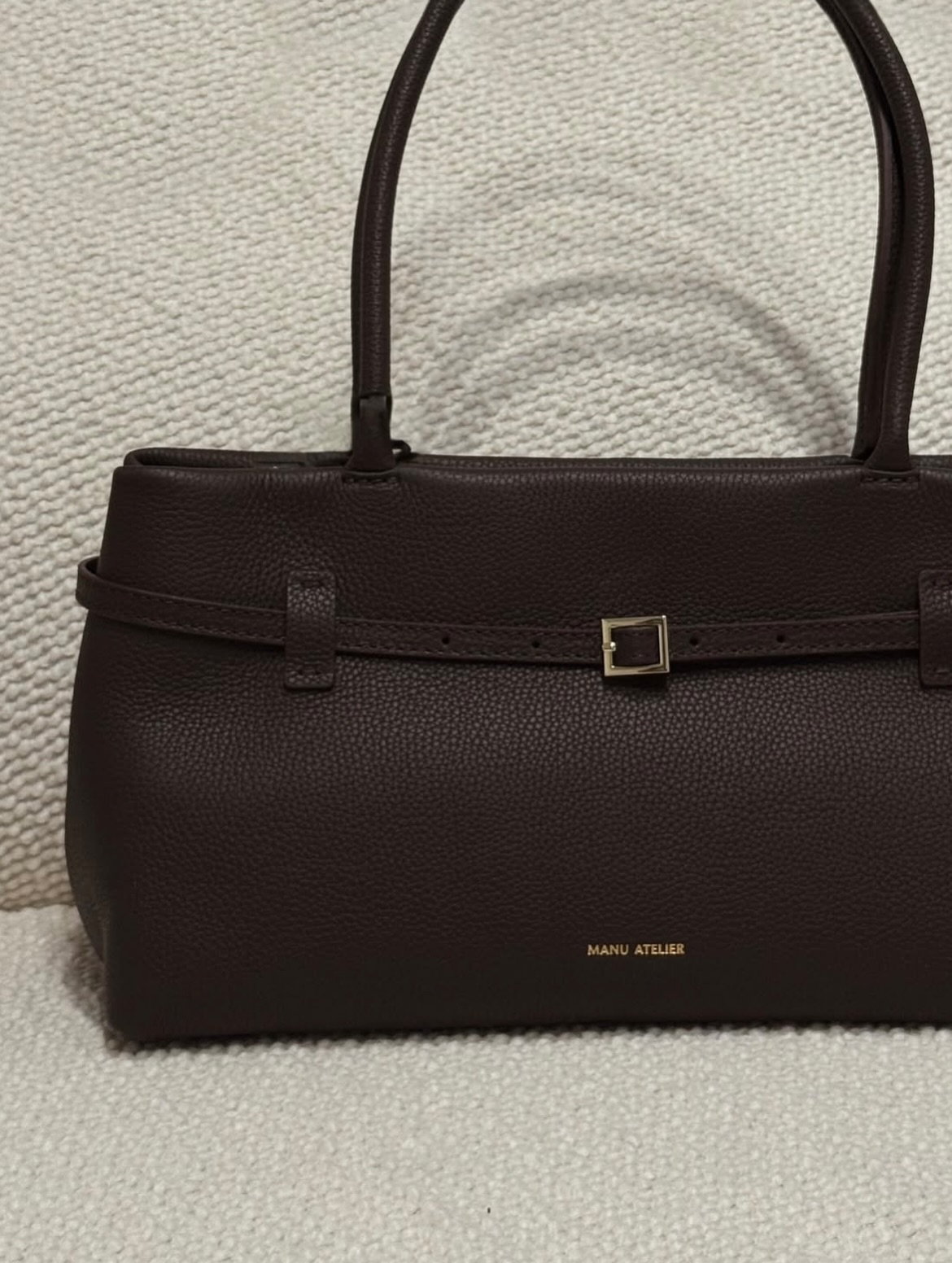 Le Cambon East West Deep Brown - 6