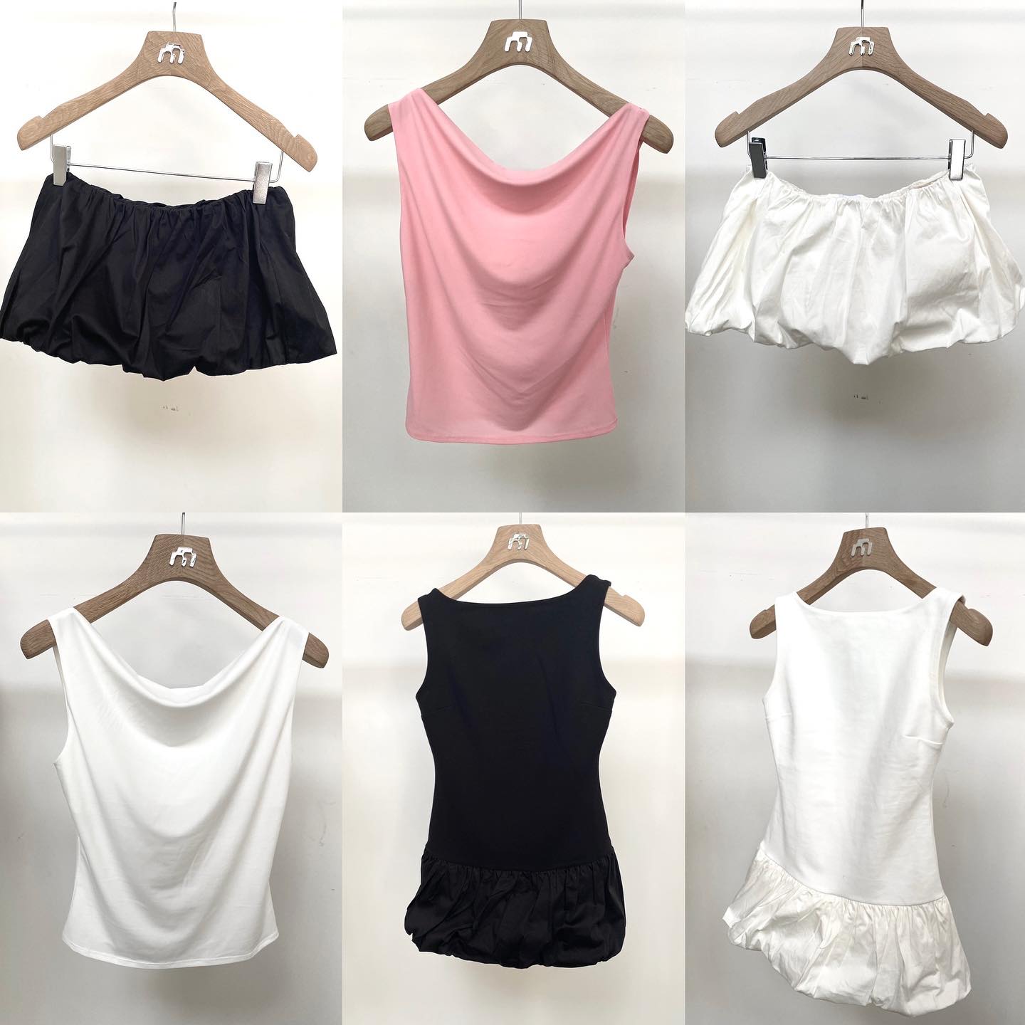 LANI TOP - CREAM - 7