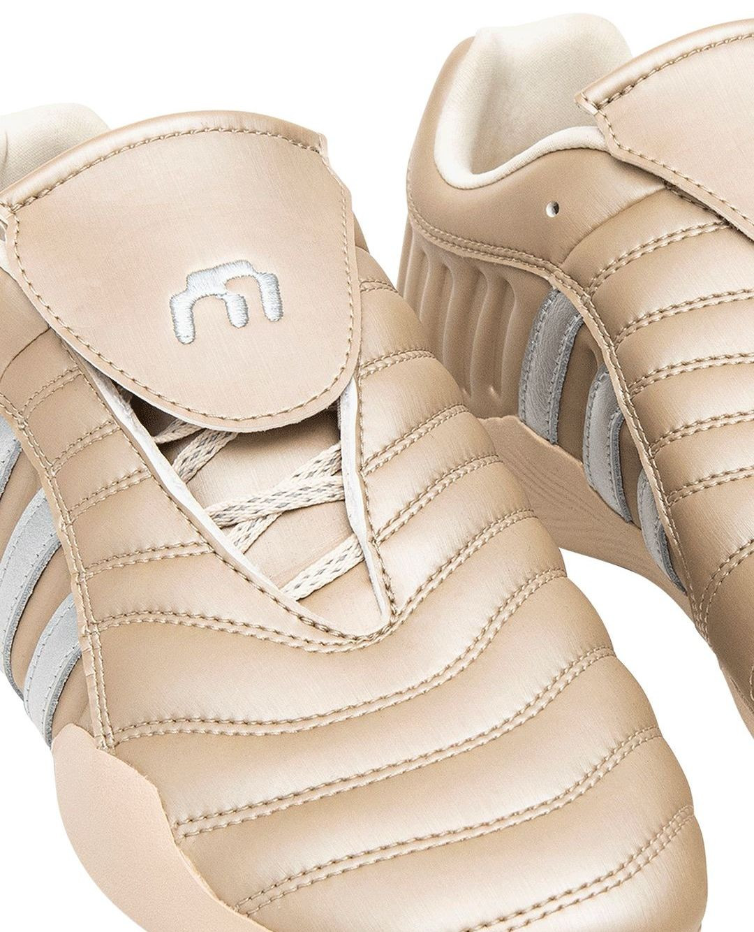 ADIDAS ELITE MEI - SILVER - 8