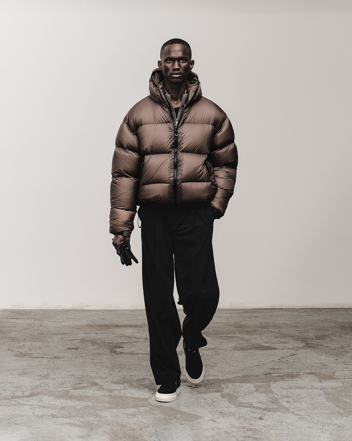 MKI V3 SHELL TRACK PANTS - 6