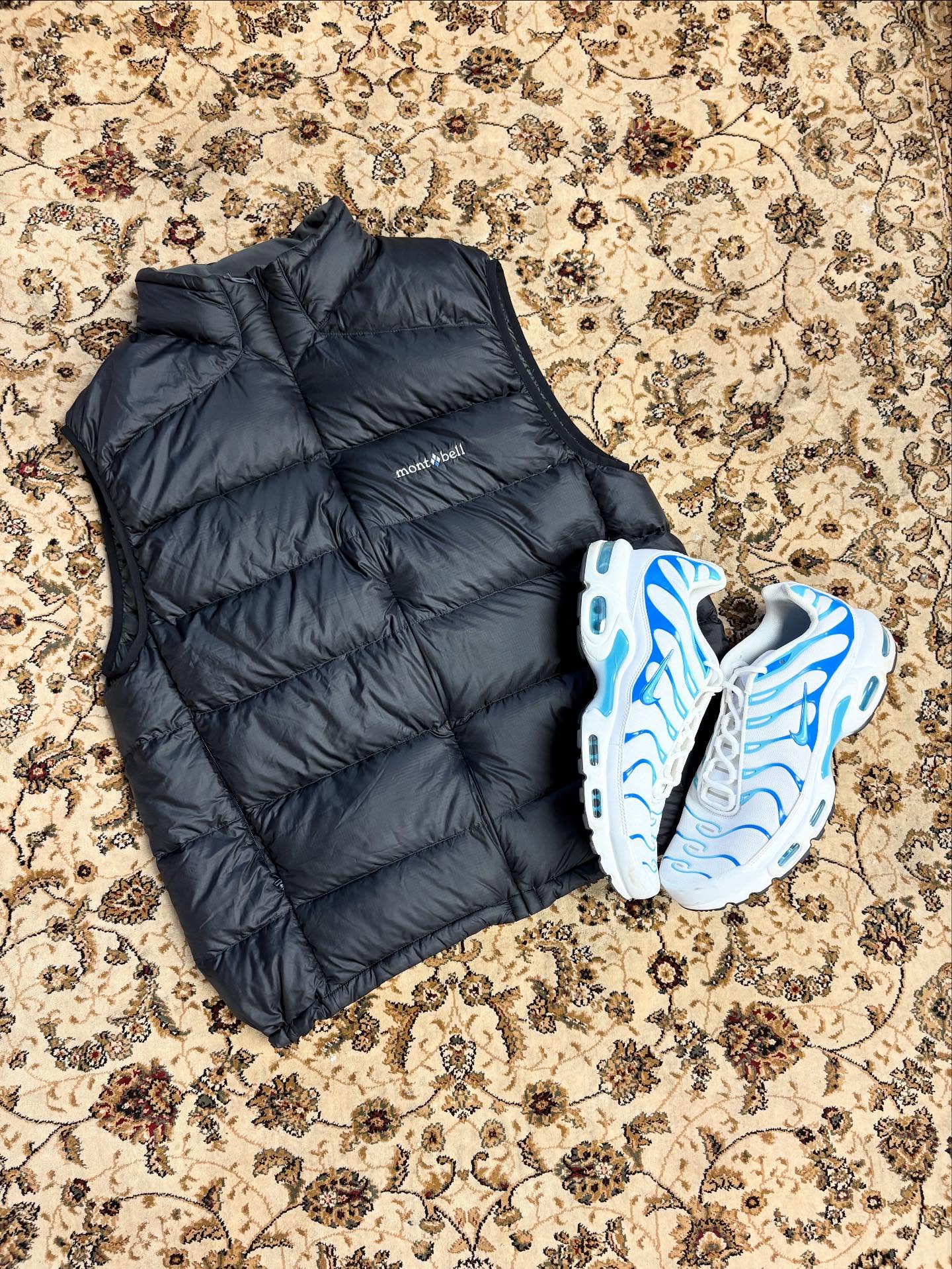 Nike air max plus TN photon blue (UK7) - 10