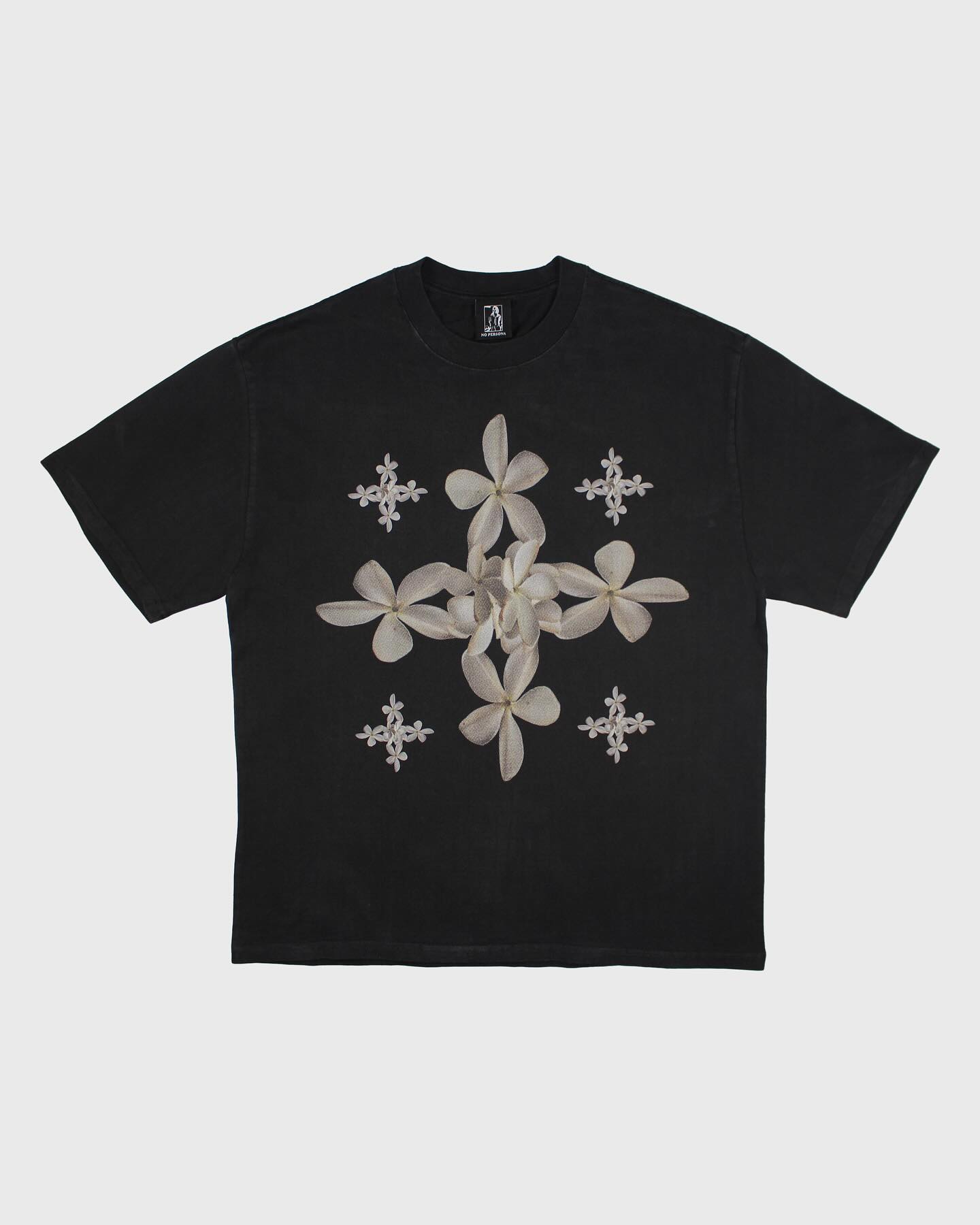 Alu T-Shirt - 8
