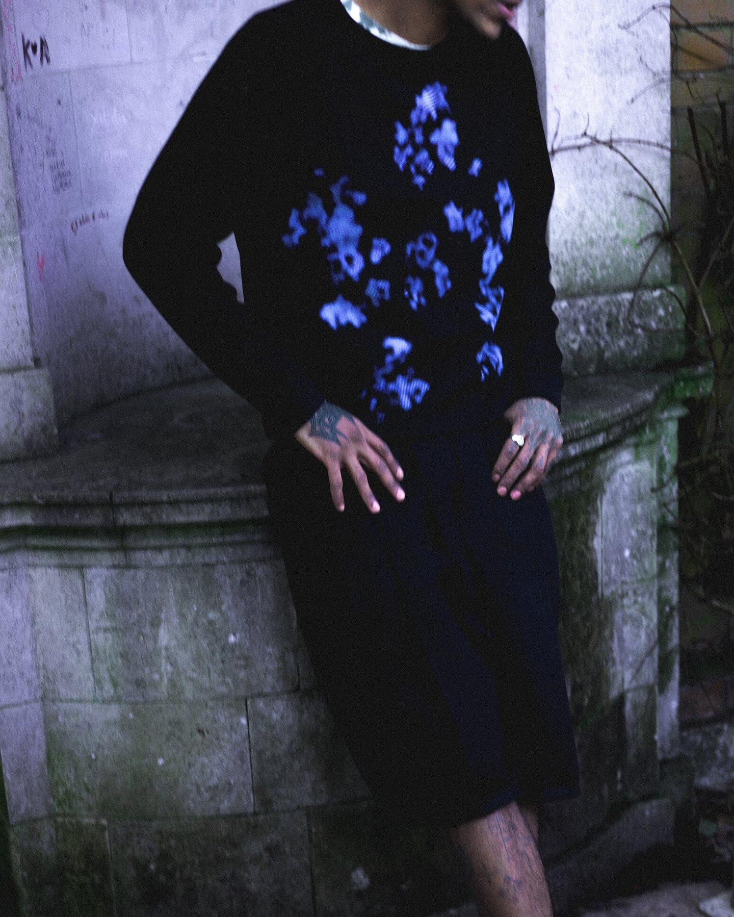 Violacein Thermal - 6