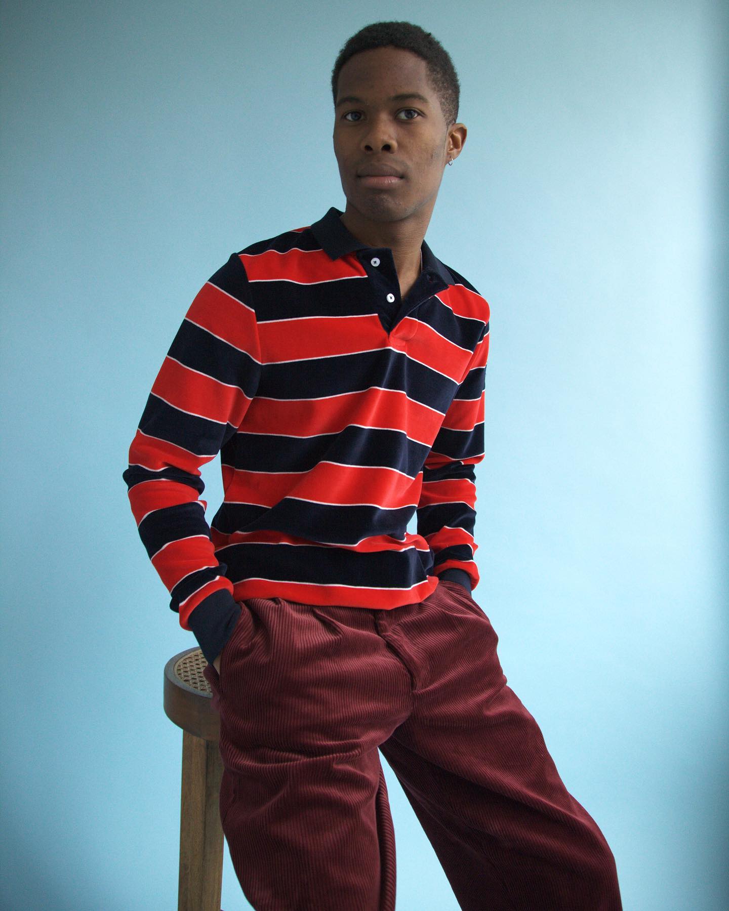 Rugby Henley - 7