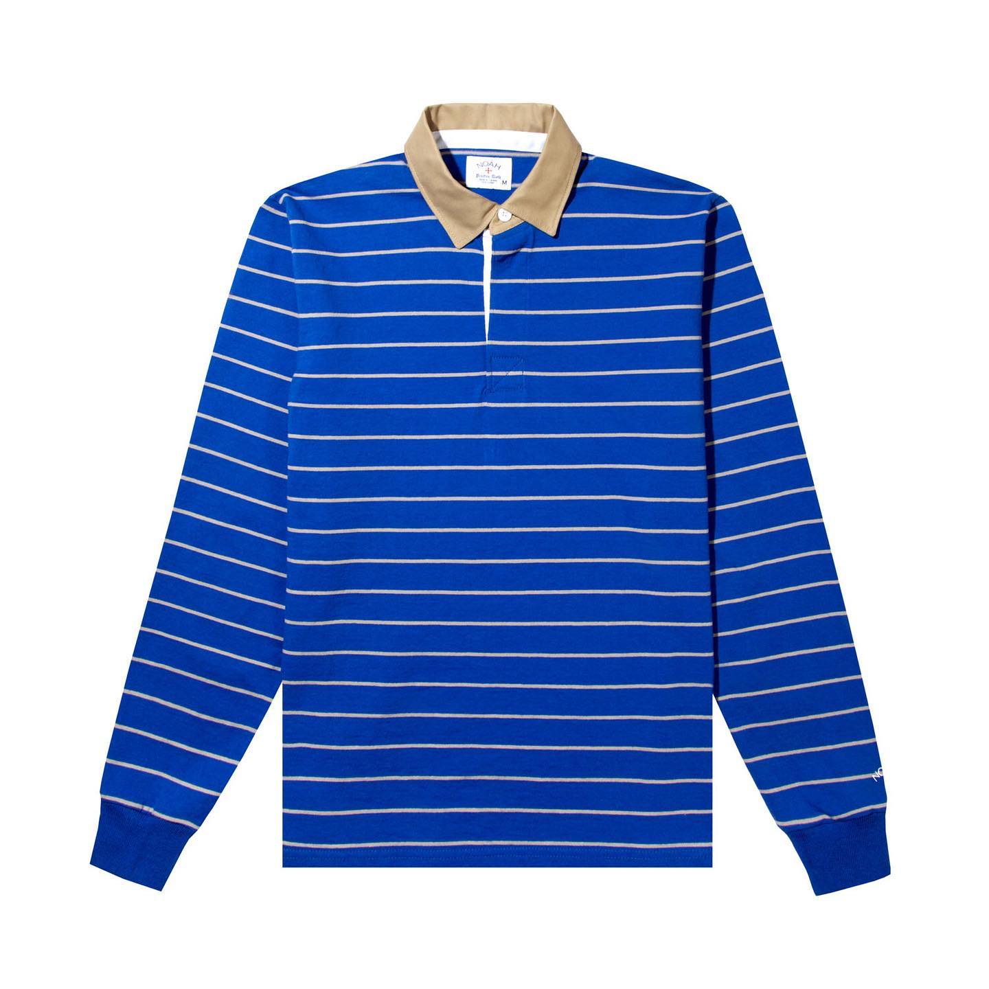 Rugby Henley - 8