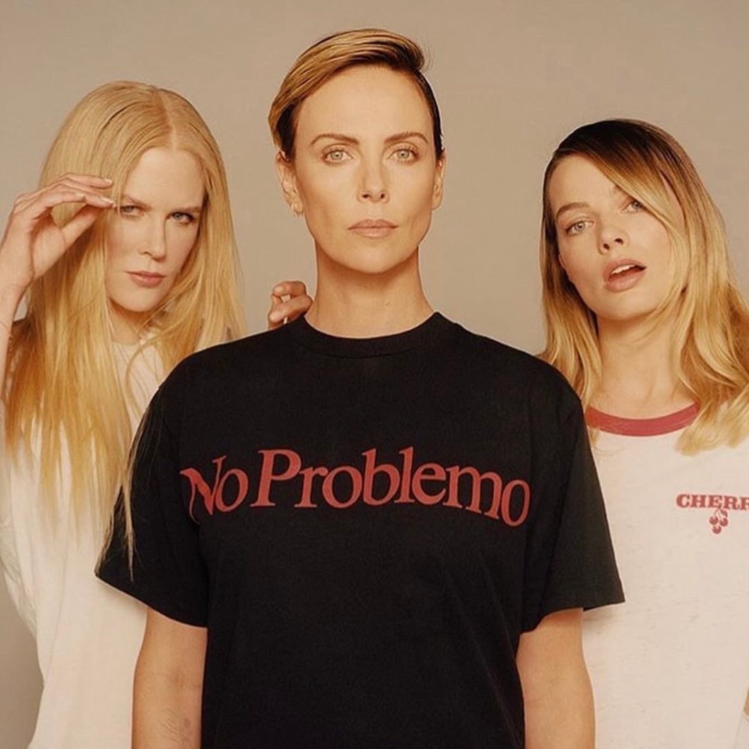 No Problemo SS Tee - 4