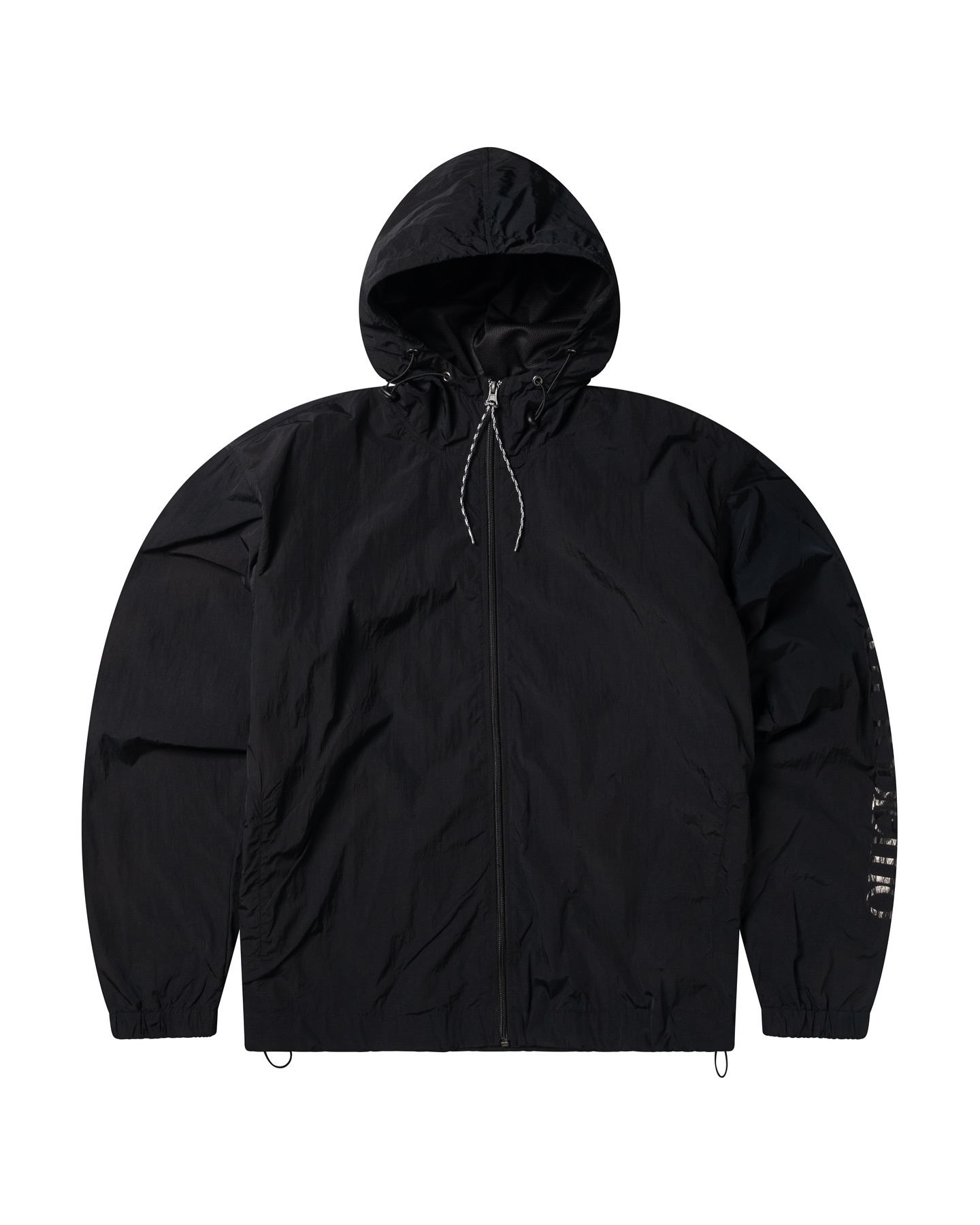NP Contrast Nylon Jacket - 6