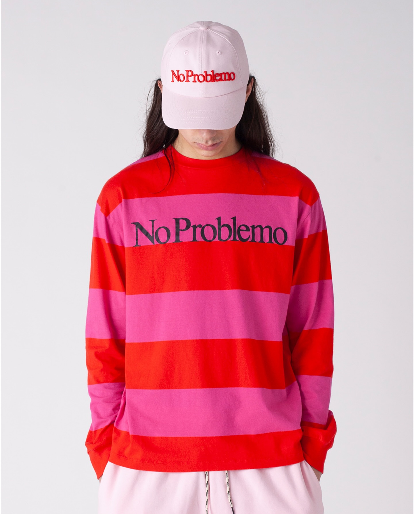 No Problemo Sweatshirt - 3